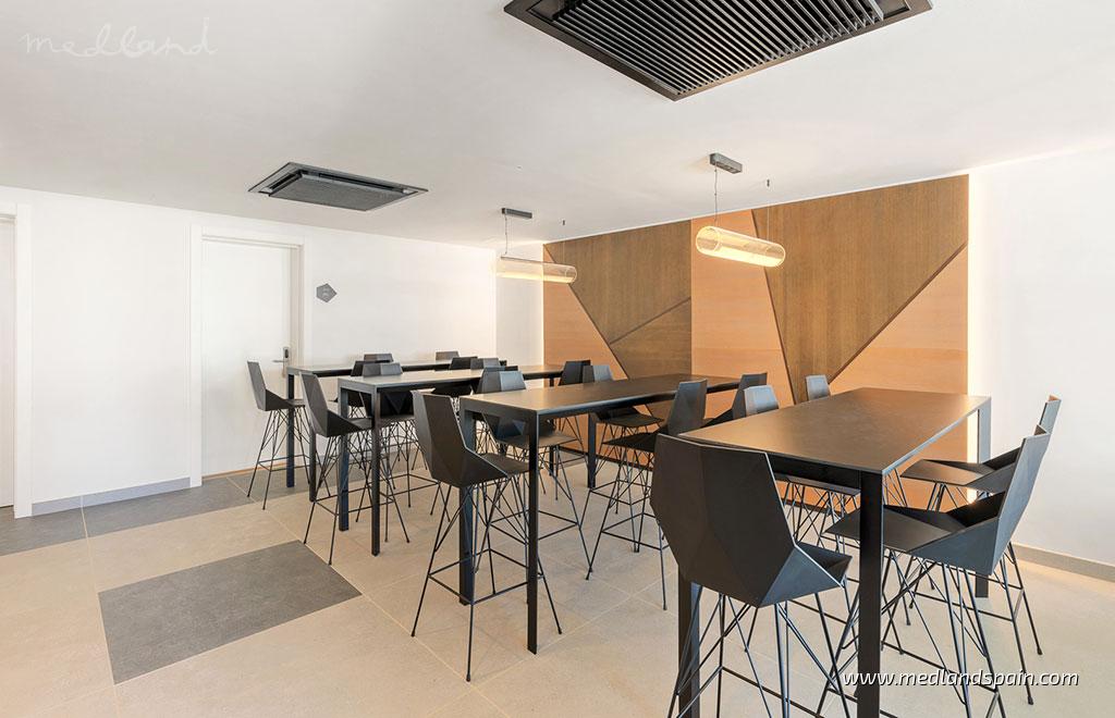 Dzīvoklis Fuengirola, Malaga, Spānijā 3 istabas, 108 m2 Nr. 53040