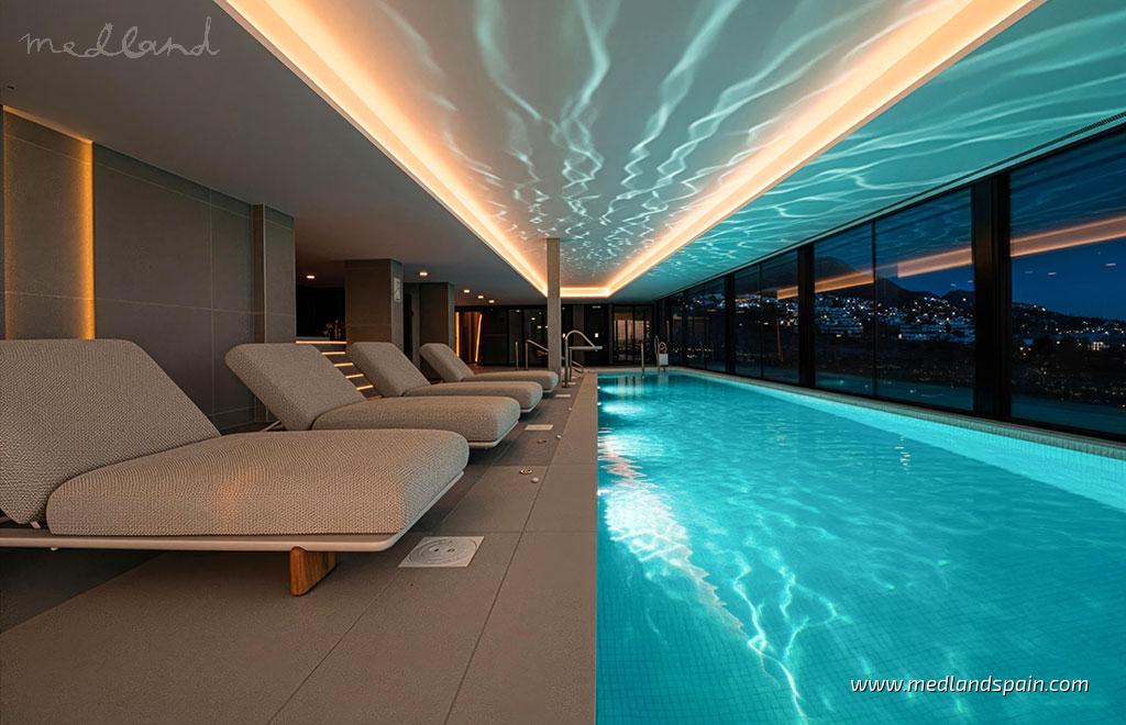 Dzīvoklis Fuengirola, Malaga, Spānijā 3 istabas, 108 m2 Nr. 53040