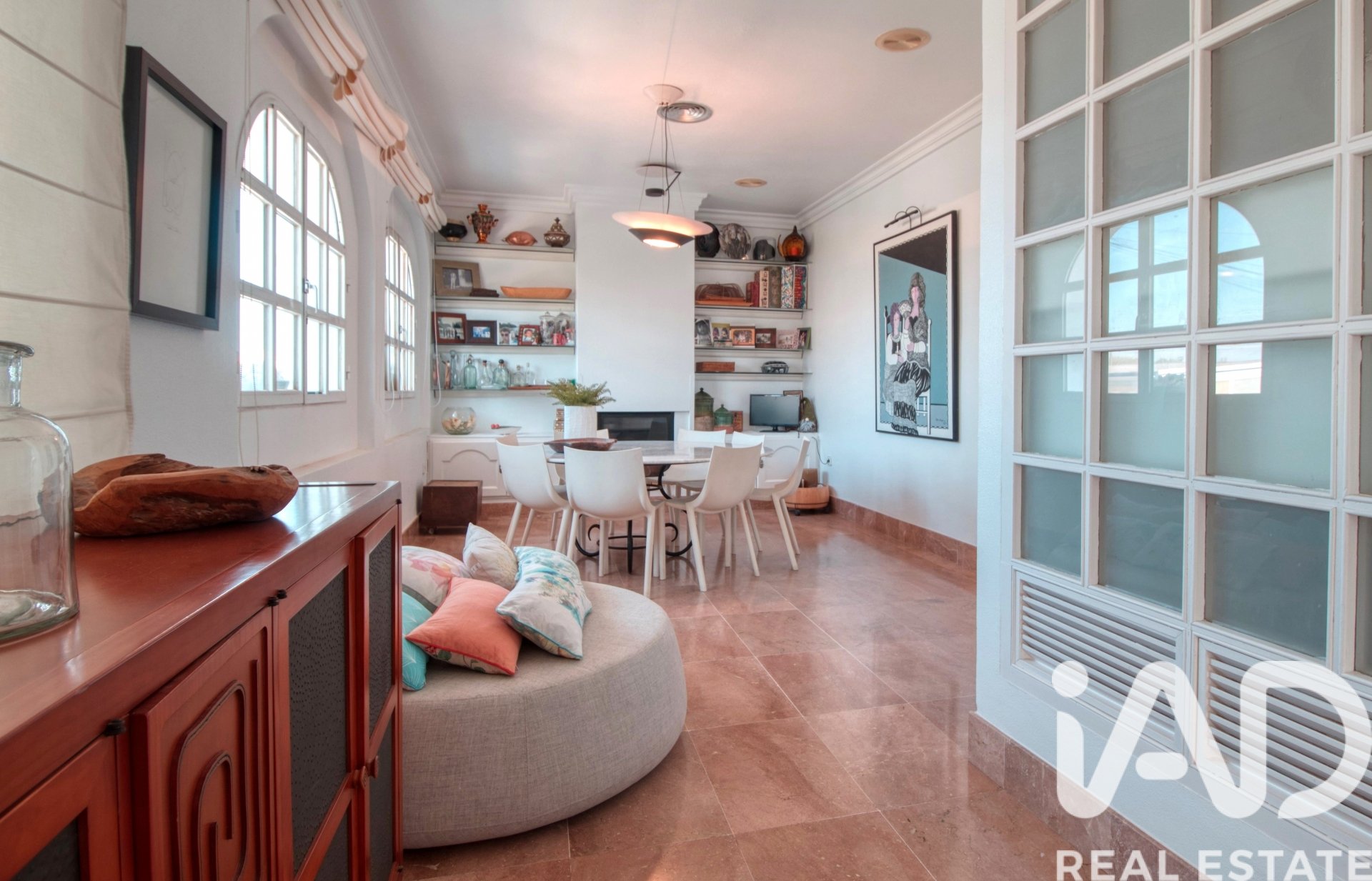 House in Torrevieja, Alicante, Spain 4 bedrooms, 393 sq.m. No. 152645