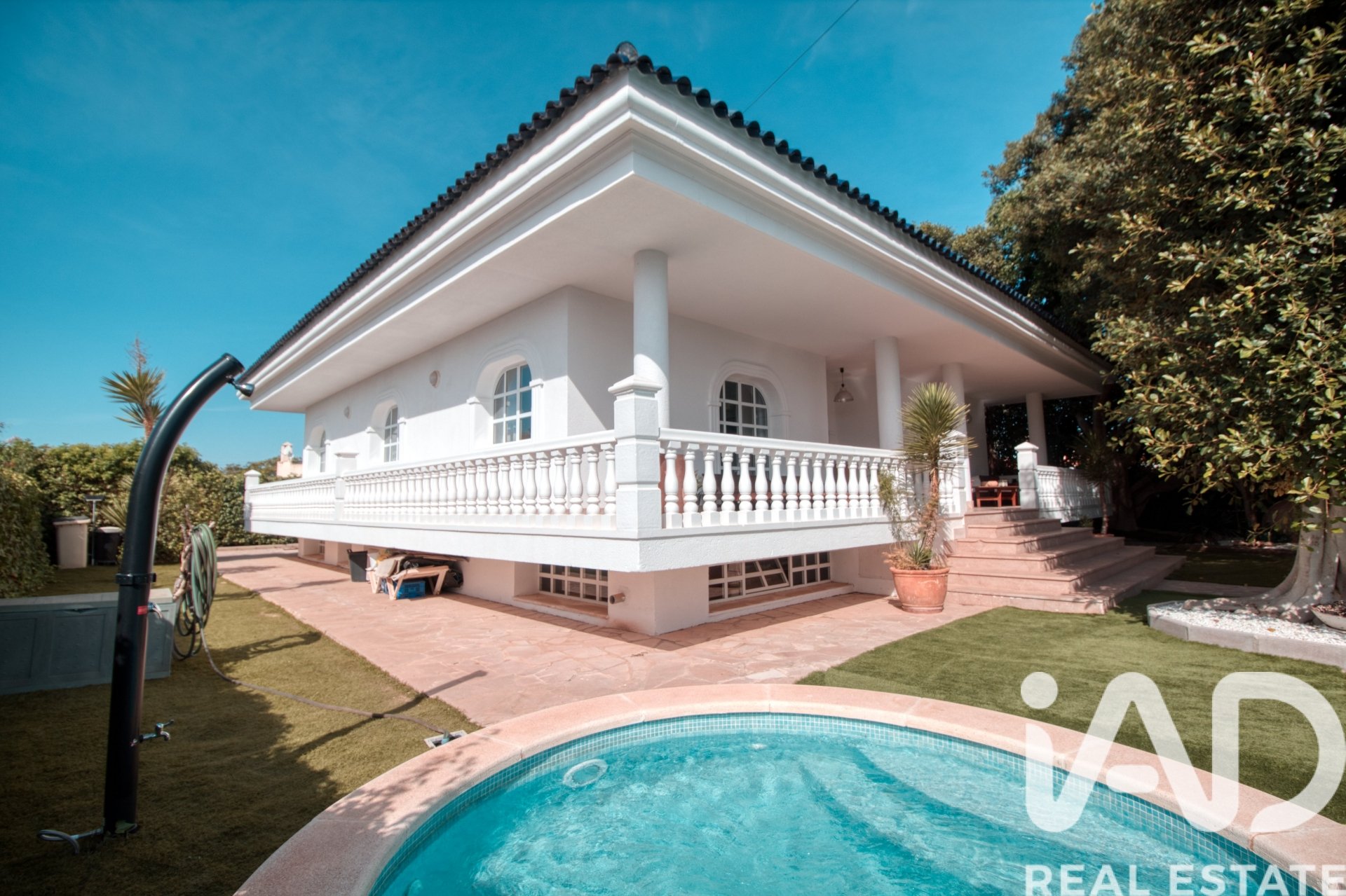 House in Torrevieja, Alicante, Spain 4 bedrooms, 393 sq.m. No. 152645