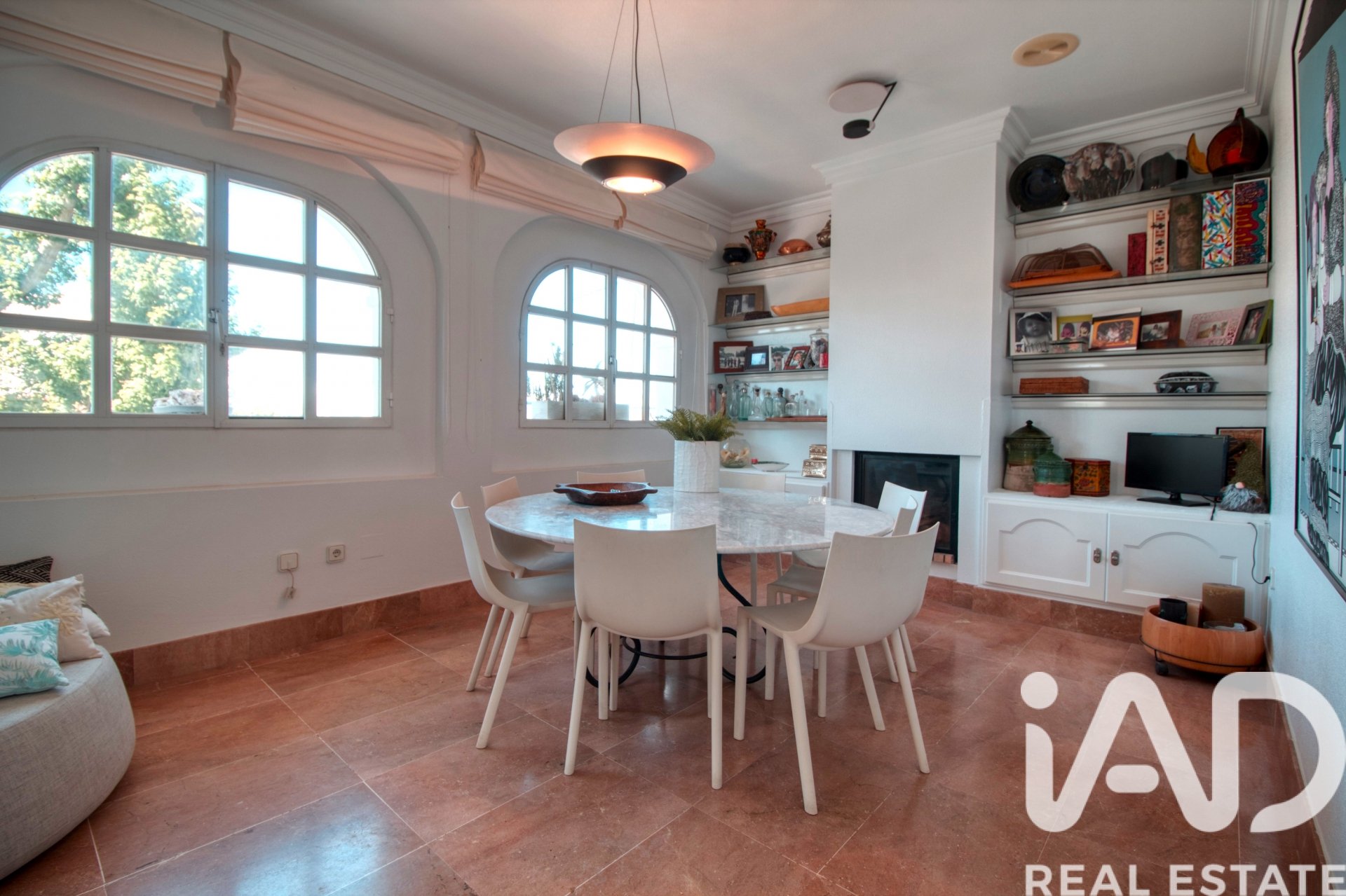 House in Torrevieja, Alicante, Spain 4 bedrooms, 393 sq.m. No. 152645