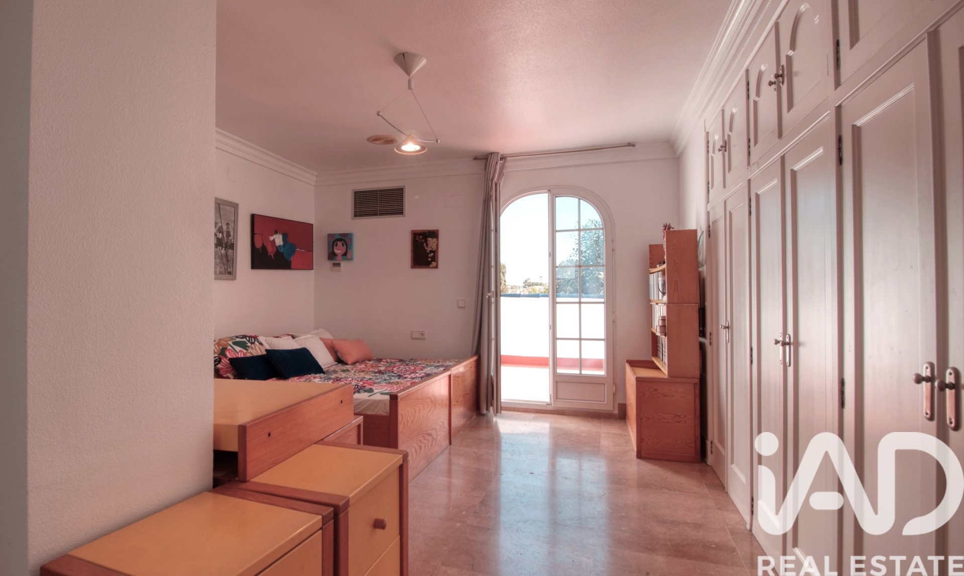 House in Torrevieja, Alicante, Spain 4 bedrooms, 393 sq.m. No. 152645