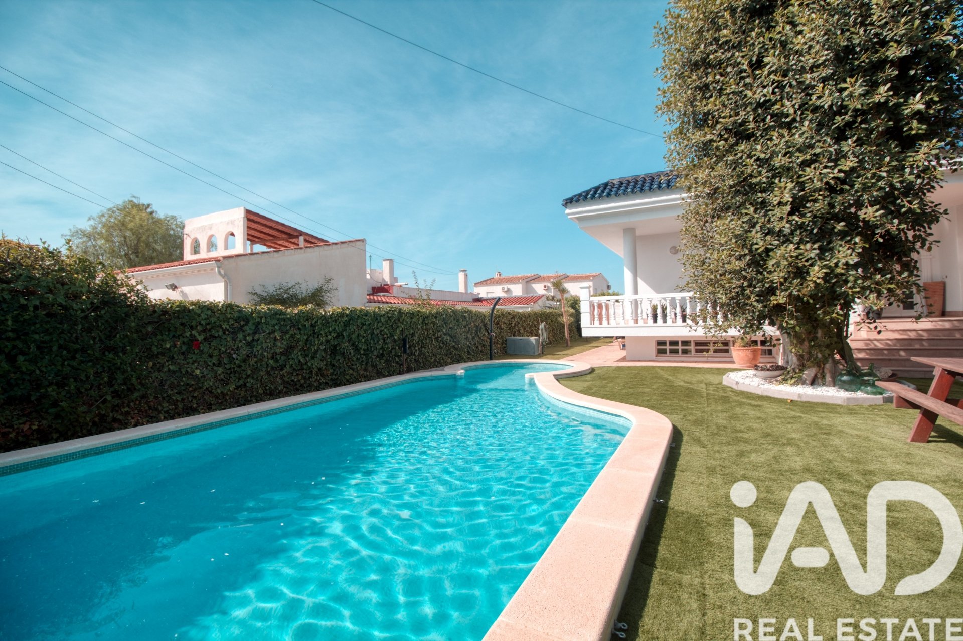 House in Torrevieja, Alicante, Spain 4 bedrooms, 393 sq.m. No. 152645