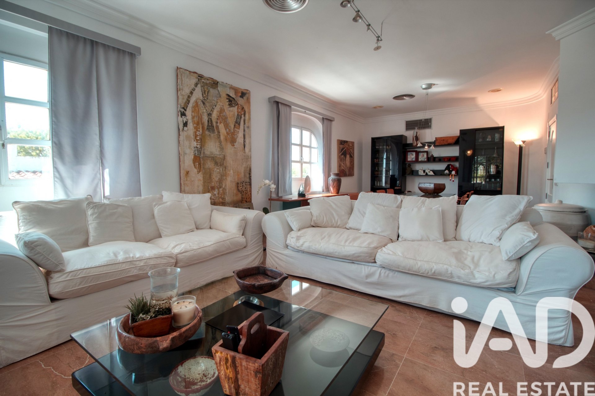 House in Torrevieja, Alicante, Spain 4 bedrooms, 393 sq.m. No. 152645