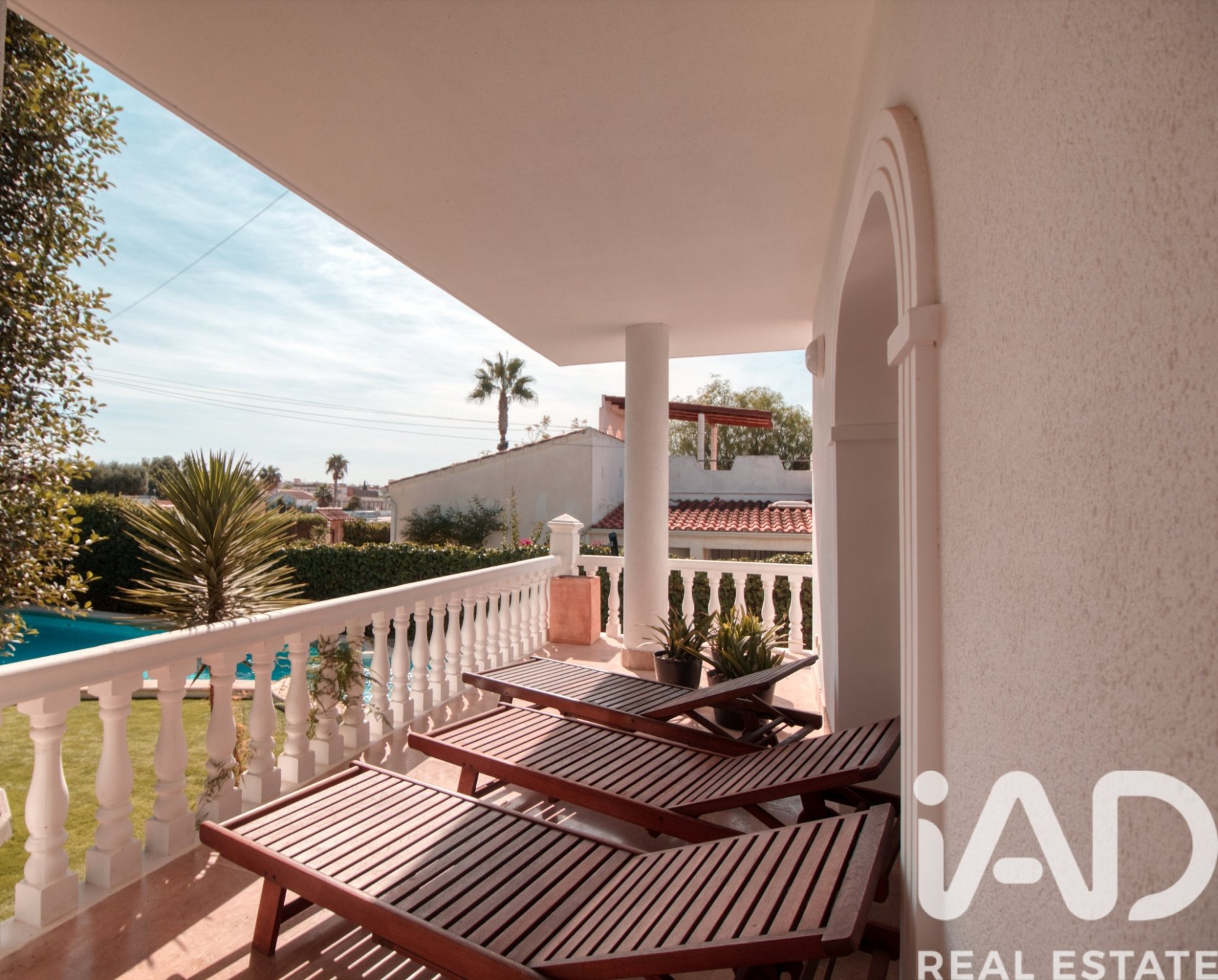 House in Torrevieja, Alicante, Spain 4 bedrooms, 393 sq.m. No. 152645