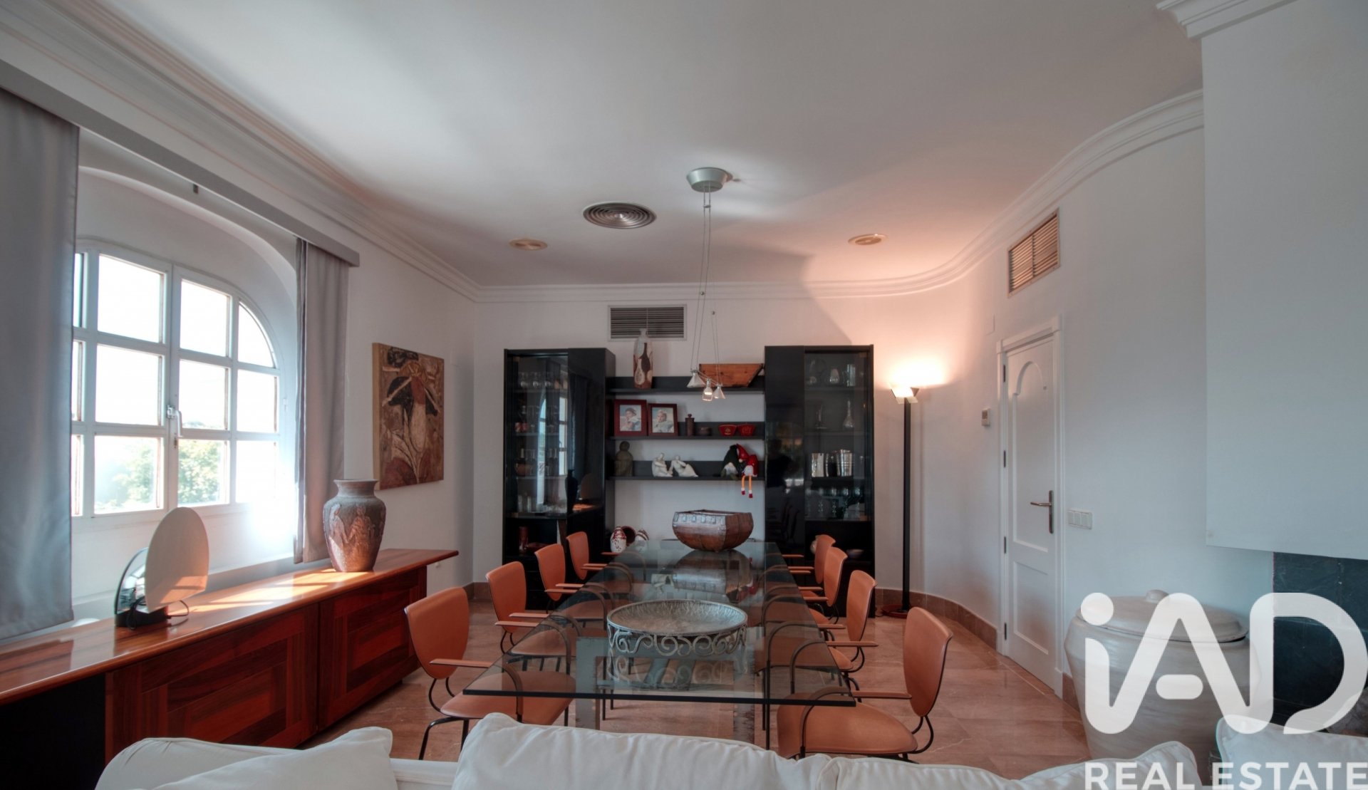 House in Torrevieja, Alicante, Spain 4 bedrooms, 393 sq.m. No. 152645