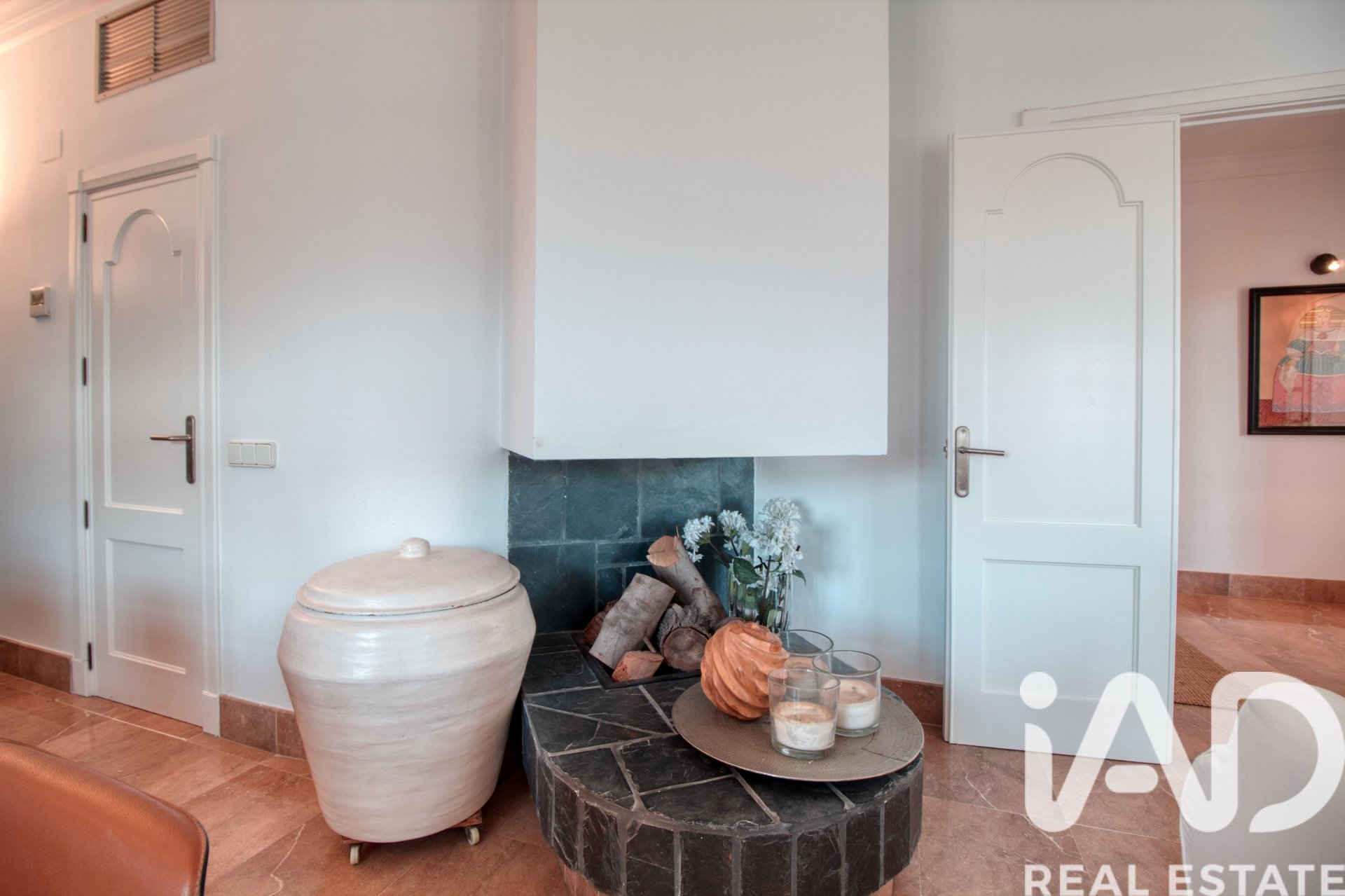 House in Torrevieja, Alicante, Spain 4 bedrooms, 393 sq.m. No. 152645