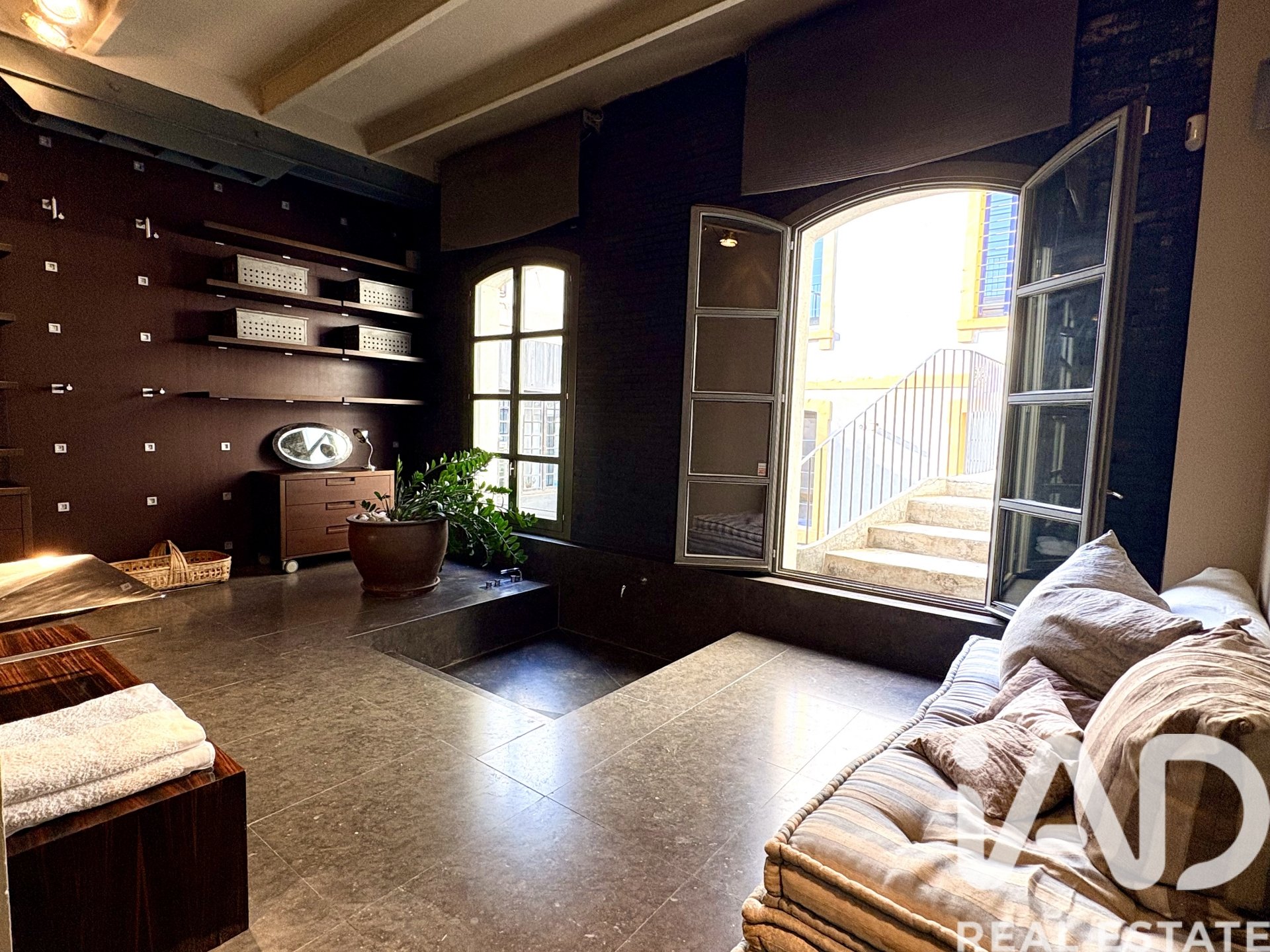 Penthauss Barcelona, Spānijā 2 istabas, 293 m2 Nr. 152643