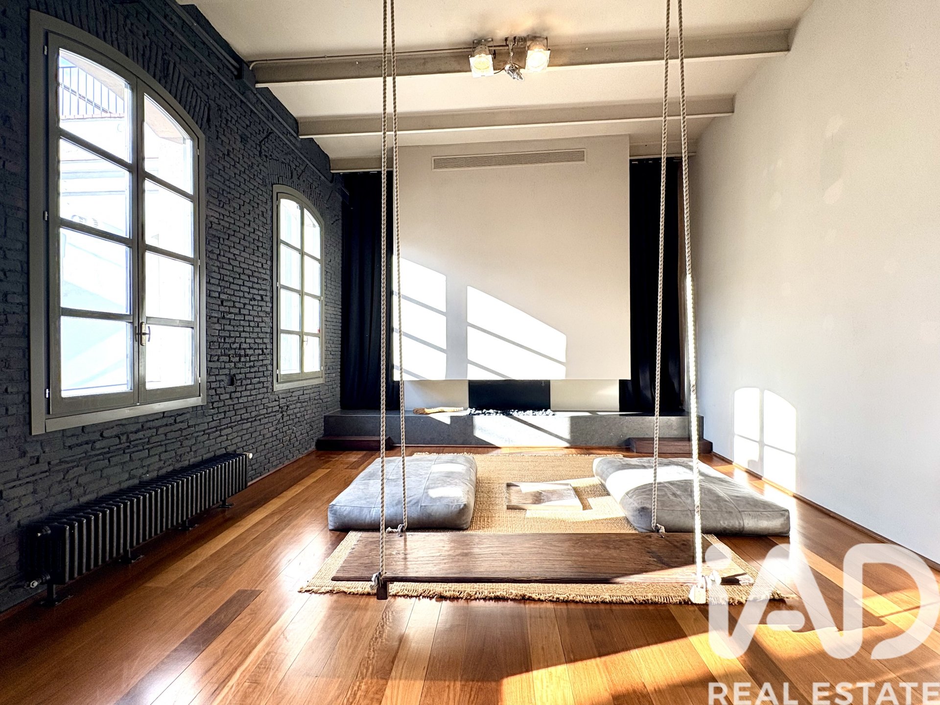 Penthauss Barcelona, Spānijā 2 istabas, 293 m2 Nr. 152643