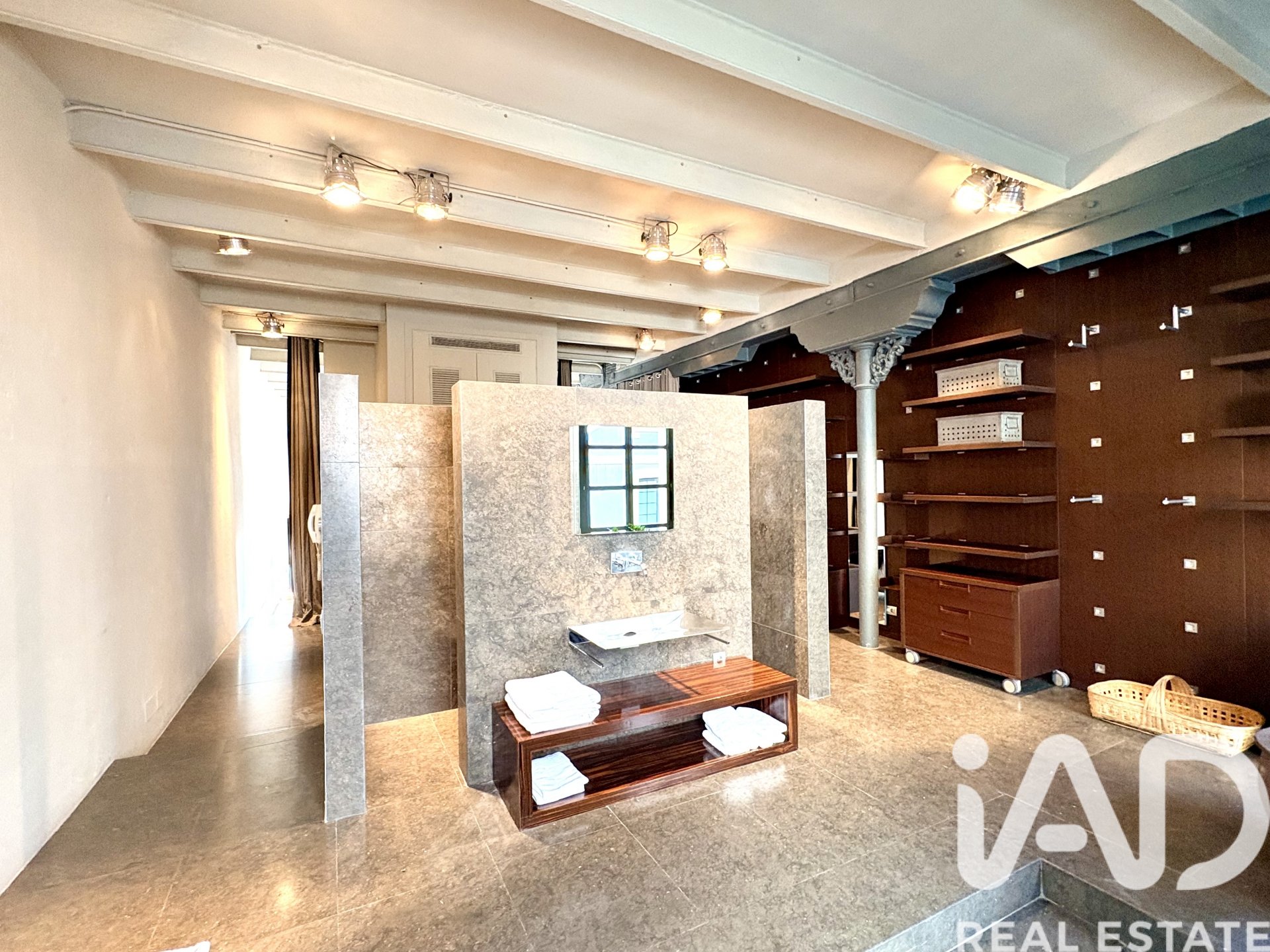 Penthauss Barcelona, Spānijā 2 istabas, 293 m2 Nr. 152643