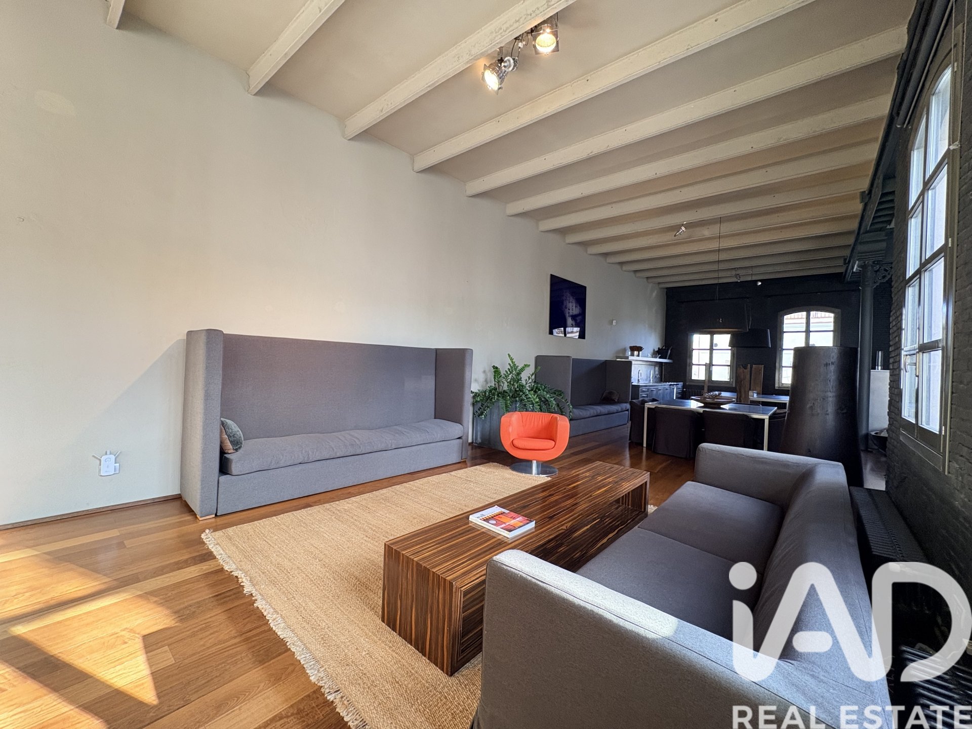 Penthauss Barcelona, Spānijā 2 istabas, 293 m2 Nr. 152643