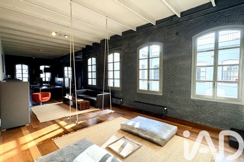 Penthauss Barcelona, Spānijā 2 istabas, 293 m2 Nr. 152643