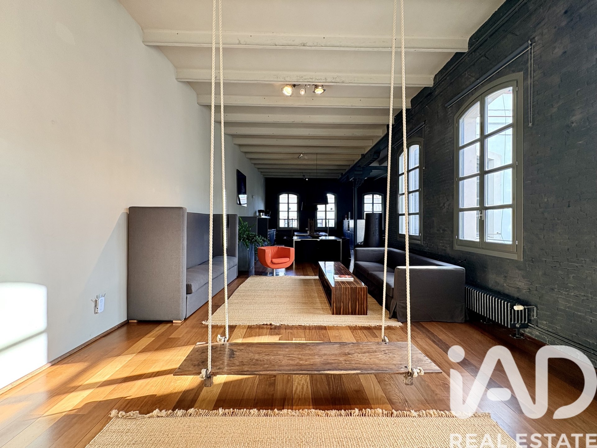 Penthauss Barcelona, Spānijā 2 istabas, 293 m2 Nr. 152643