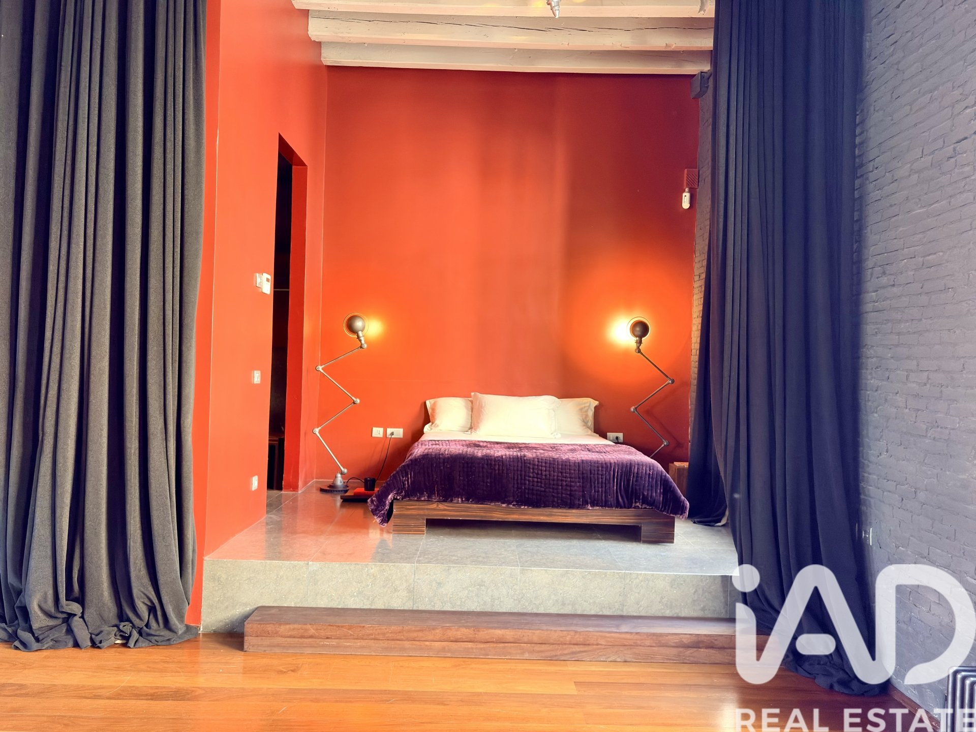 Penthauss Barcelona, Spānijā 2 istabas, 293 m2 Nr. 152643