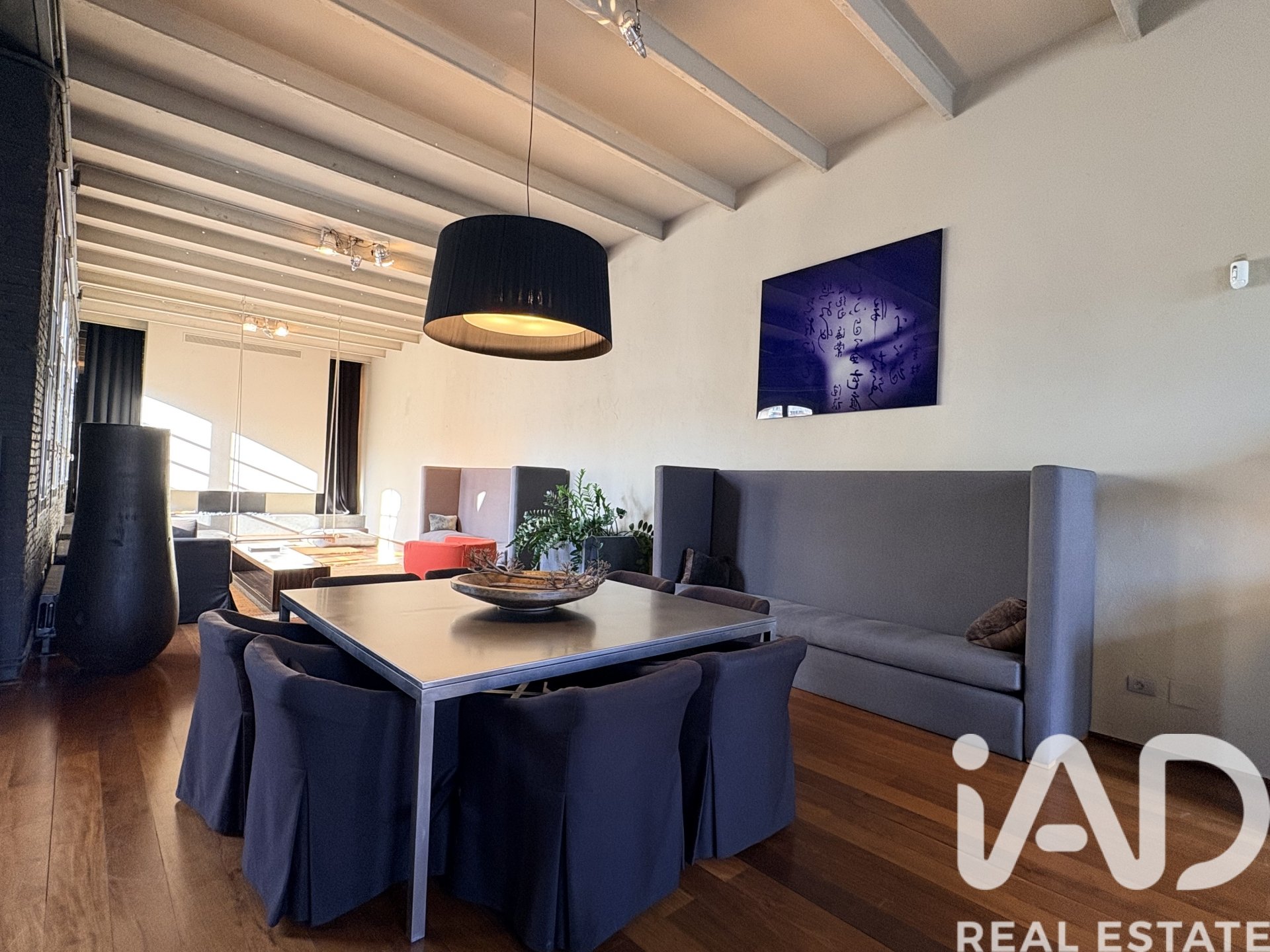 Penthauss Barcelona, Spānijā 2 istabas, 293 m2 Nr. 152643