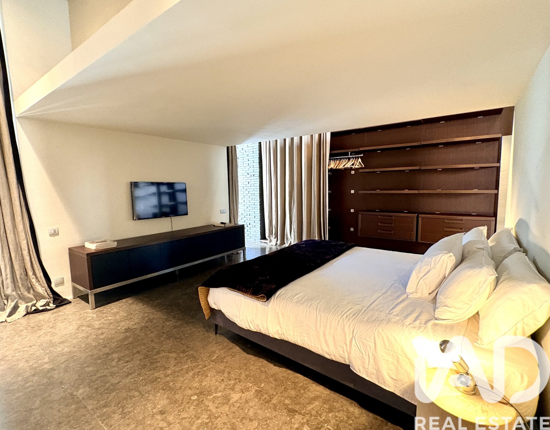 Penthauss Barcelona, Spānijā 2 istabas, 293 m2 Nr. 152643