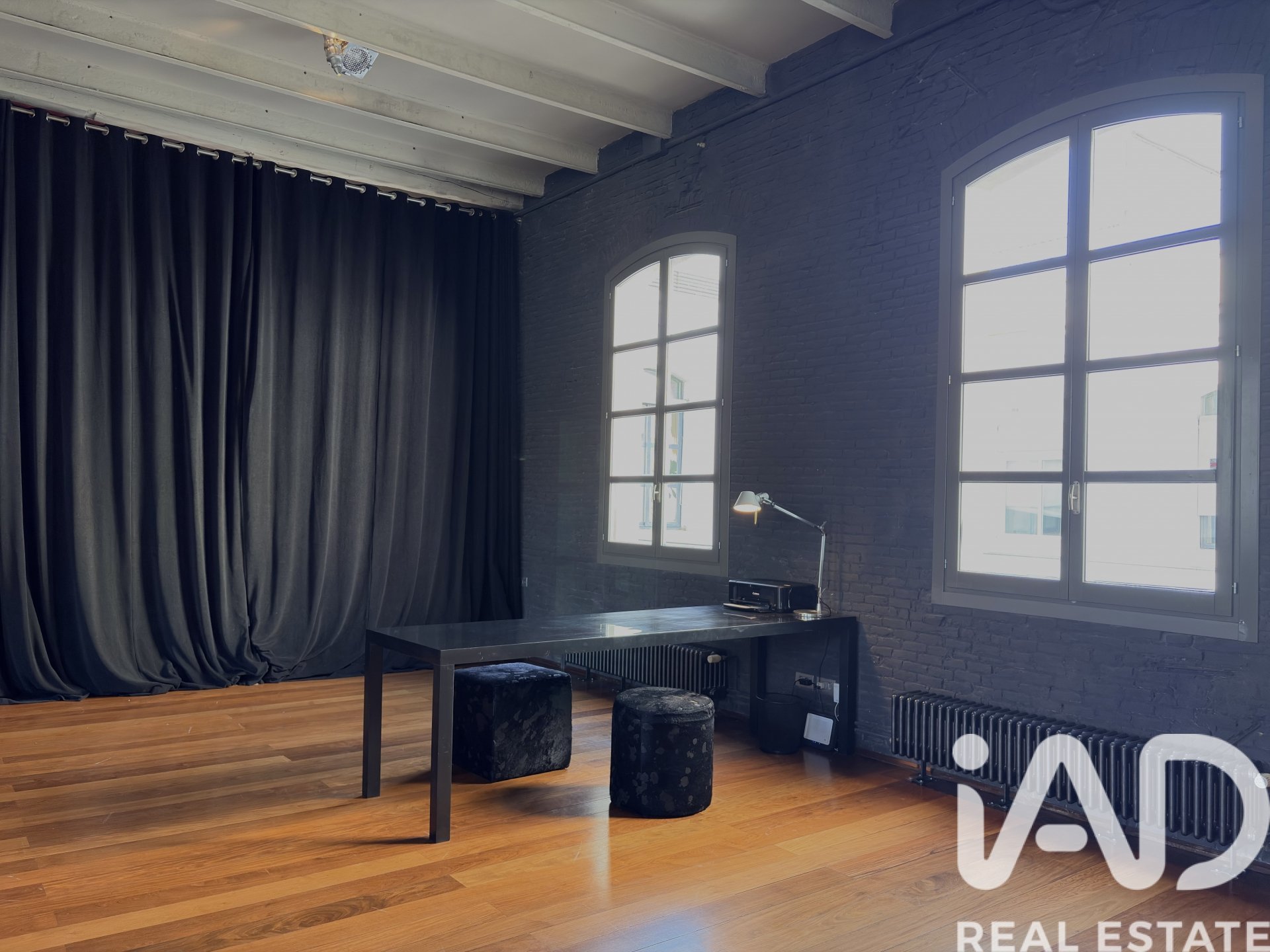 Penthauss Barcelona, Spānijā 2 istabas, 293 m2 Nr. 152643