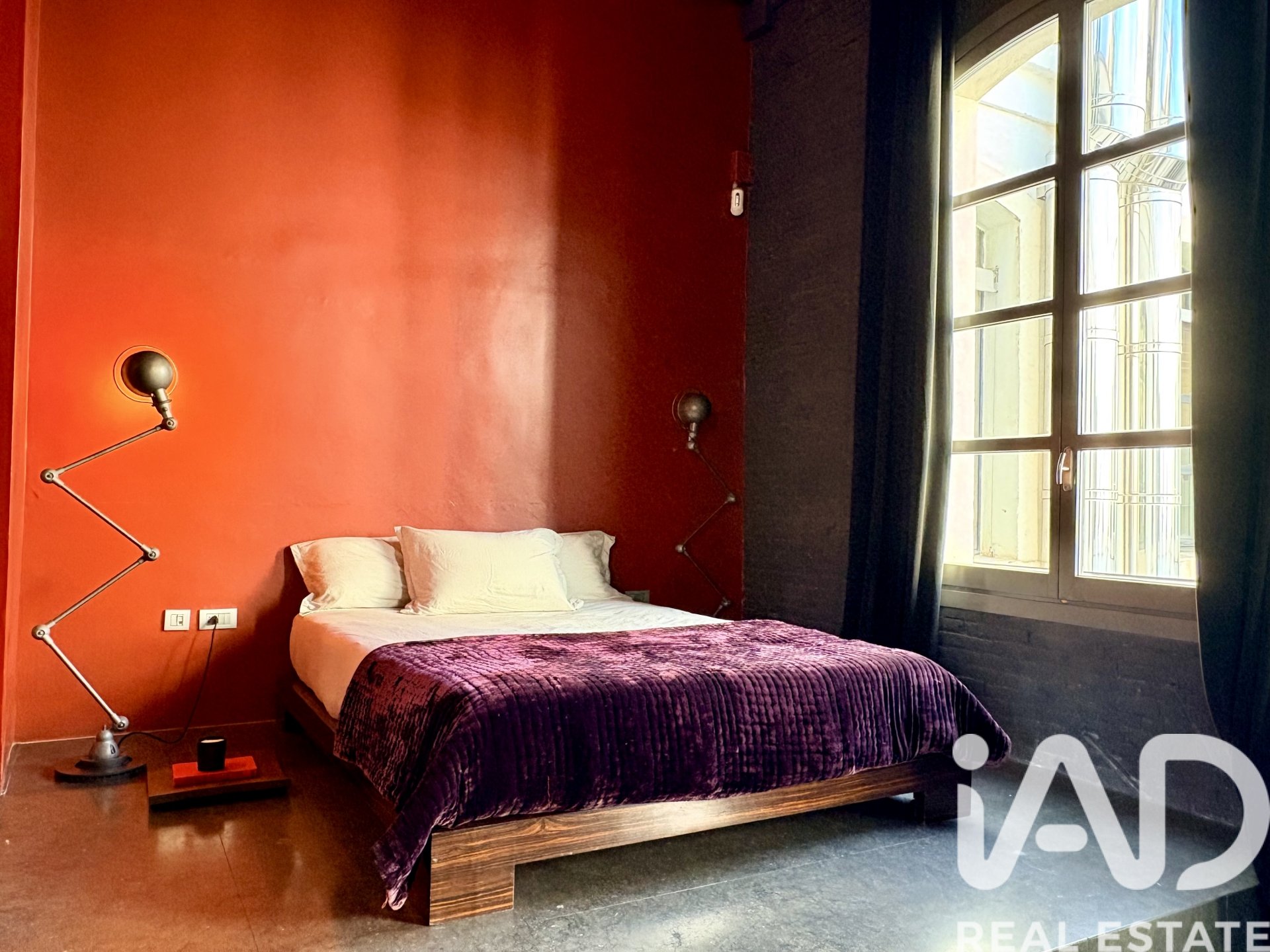 Penthauss Barcelona, Spānijā 2 istabas, 293 m2 Nr. 152643