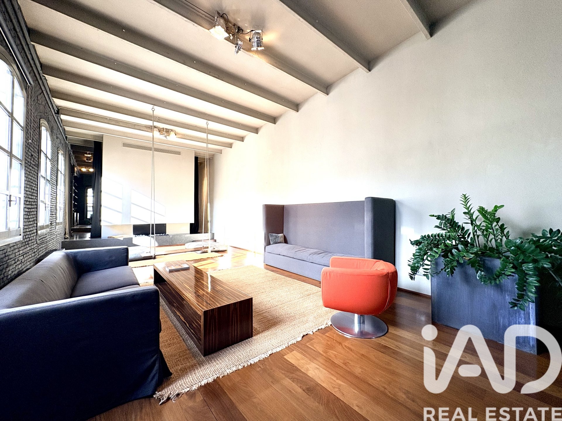 Penthauss Barcelona, Spānijā 2 istabas, 293 m2 Nr. 152643