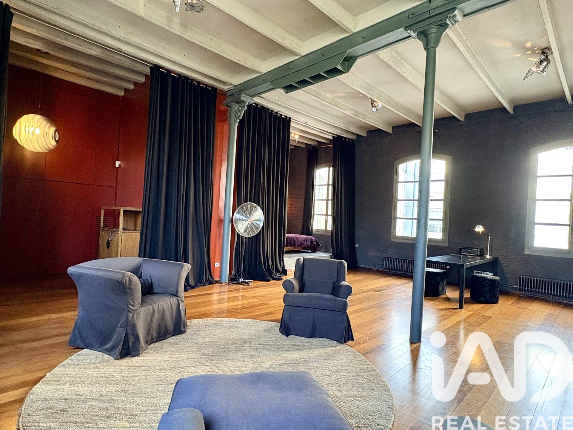 Penthauss Barcelona, Spānijā 2 istabas, 293 m2 Nr. 152643
