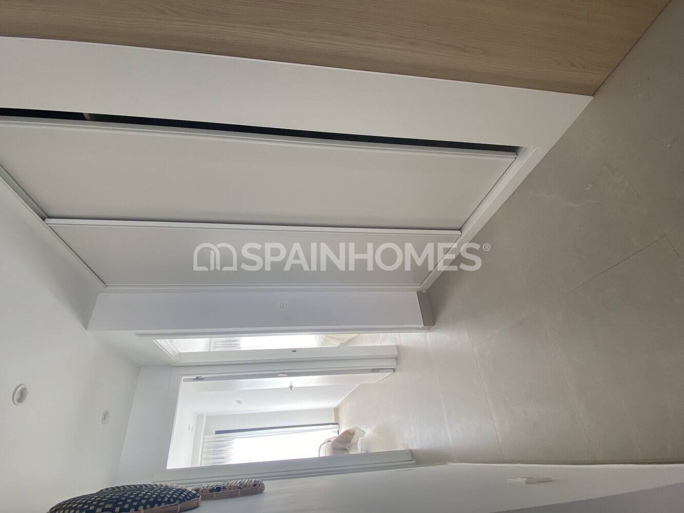 Apartment in San Pedro del Pinatar, Murcia, Spain 2 bedrooms, 70 sq.m. No. 168675