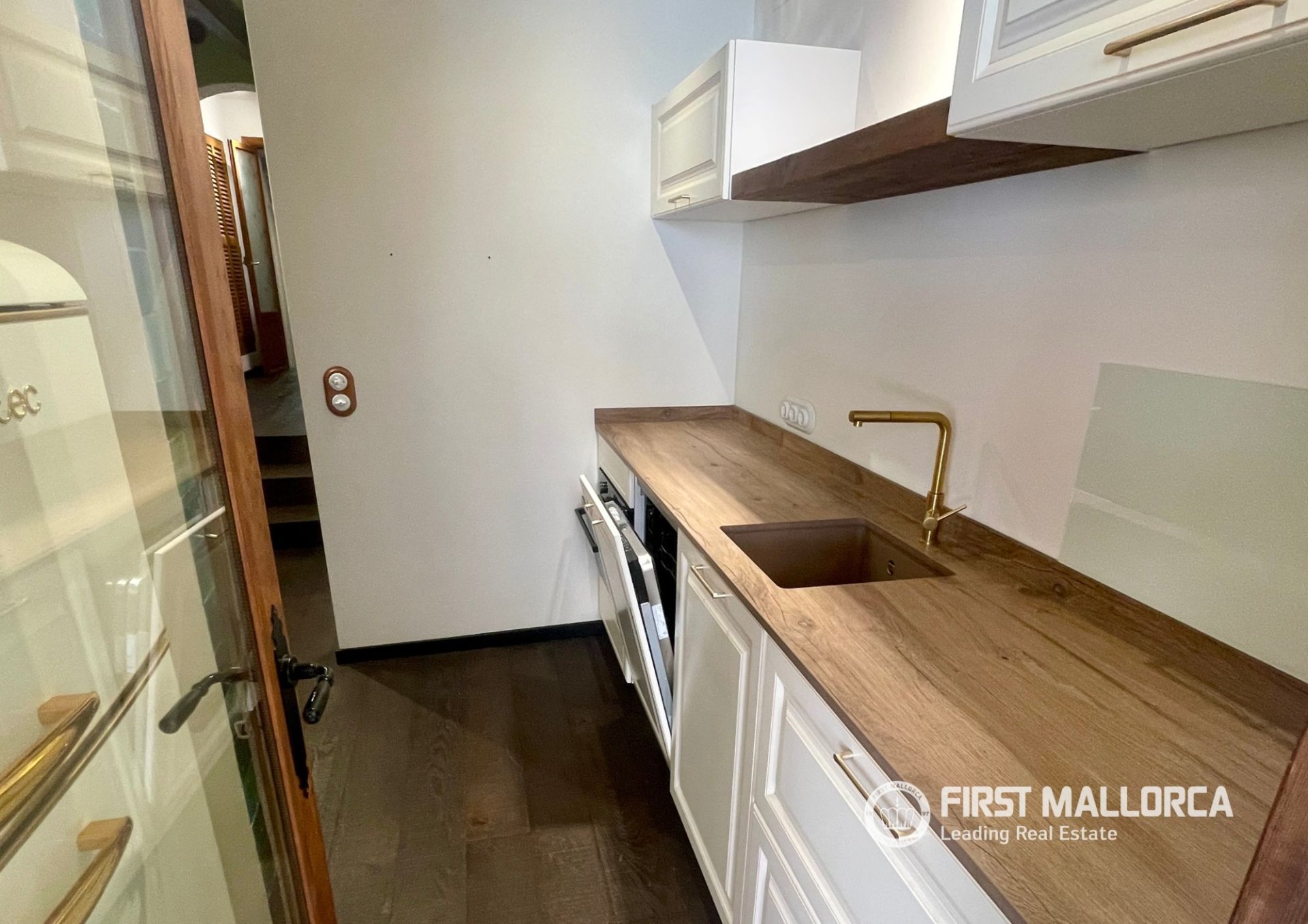 Wohnung in Llucmajor, Mallorca, Spanien 2 Schlafzimmer, 125 m2 Nr. 168671