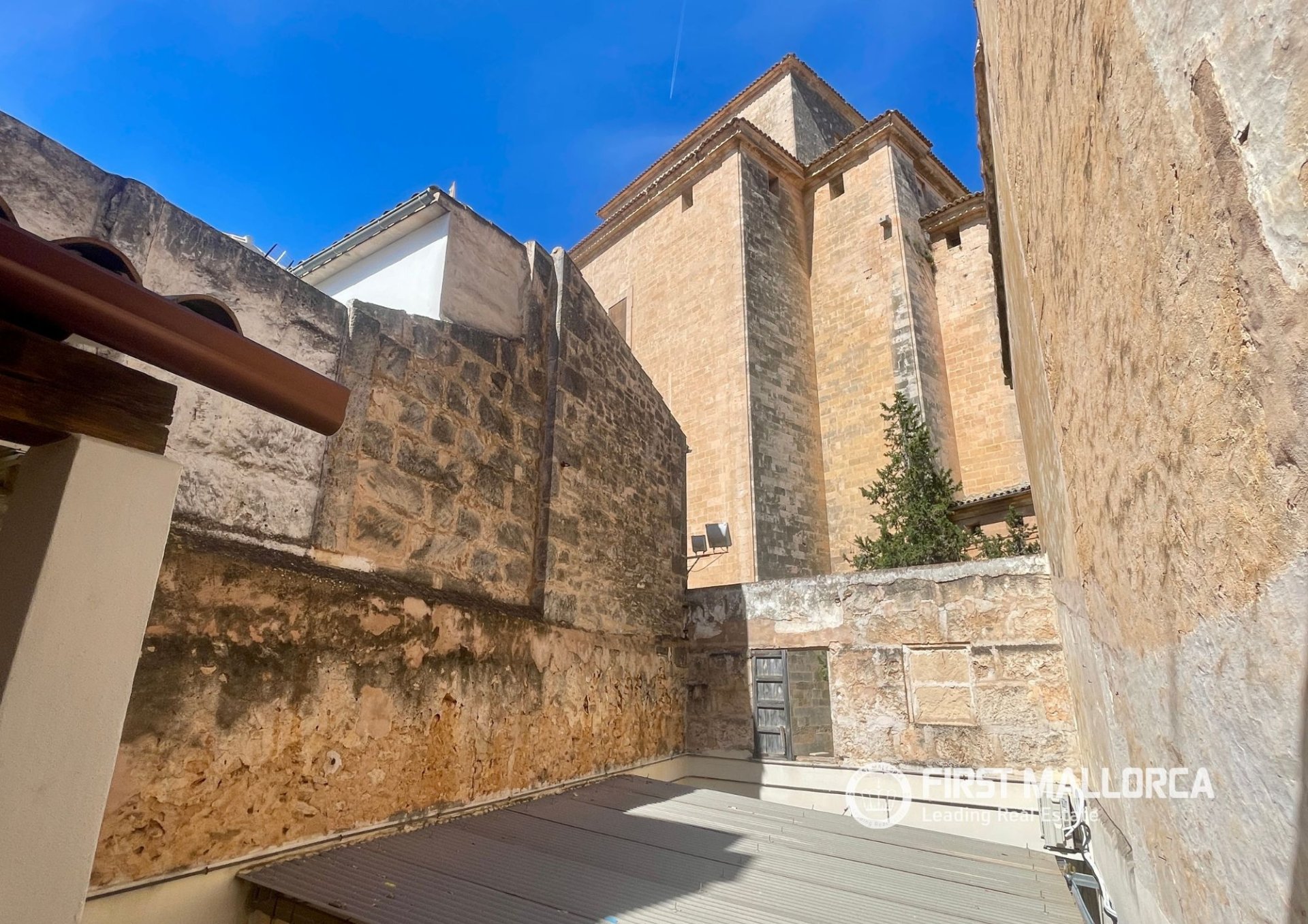 Wohnung in Llucmajor, Mallorca, Spanien 2 Schlafzimmer, 125 m2 Nr. 168671