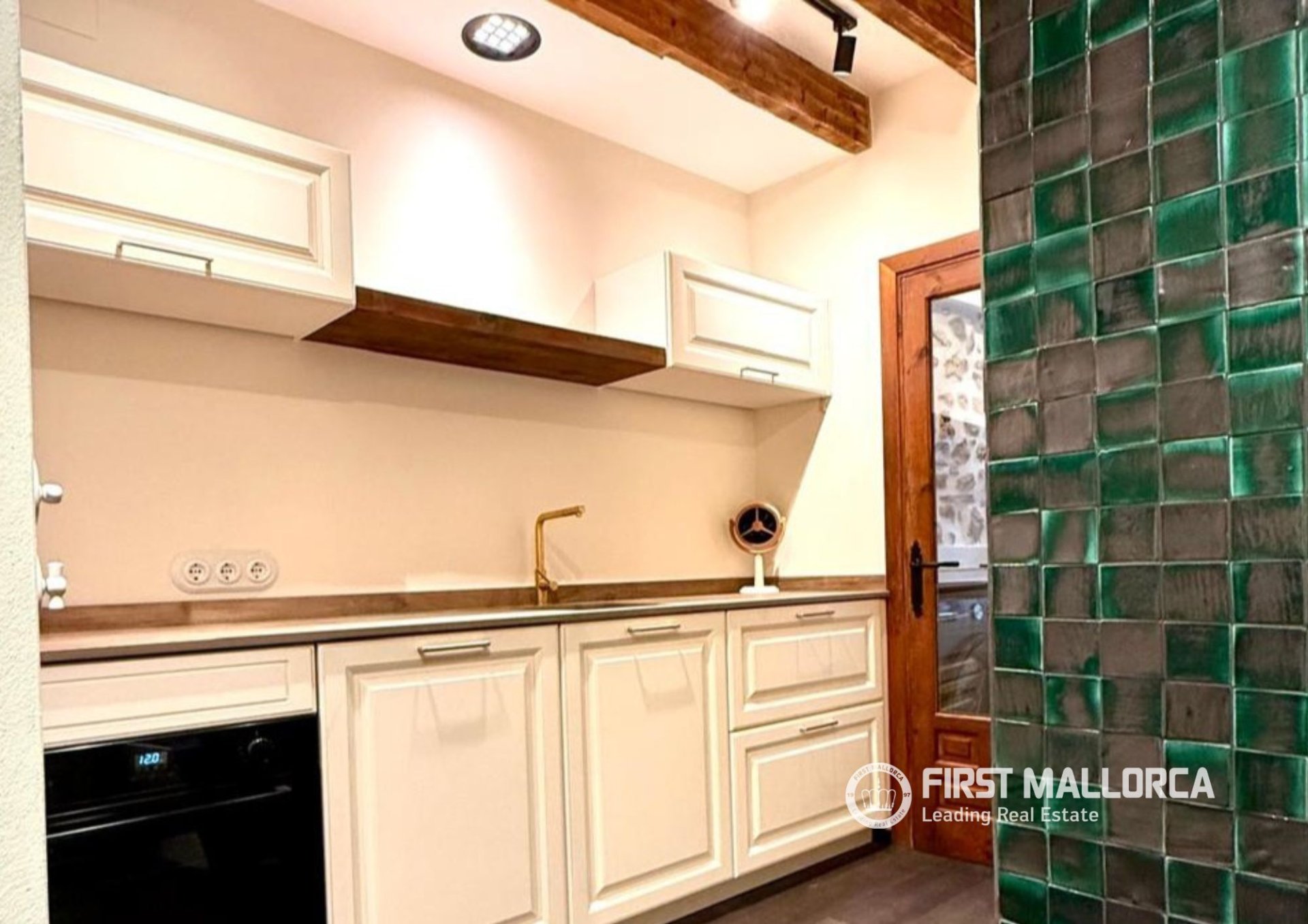 Wohnung in Llucmajor, Mallorca, Spanien 2 Schlafzimmer, 125 m2 Nr. 168671