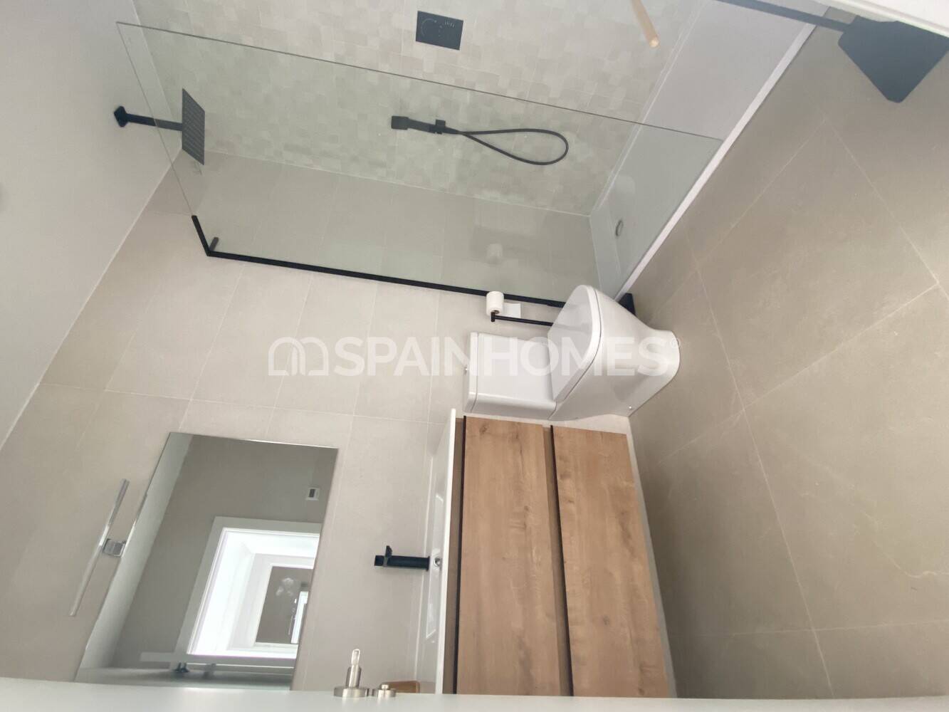 Penthouse in San Pedro del Pinatar, Murcia, Spain 2 bedrooms, 62 sq.m. No. 168676