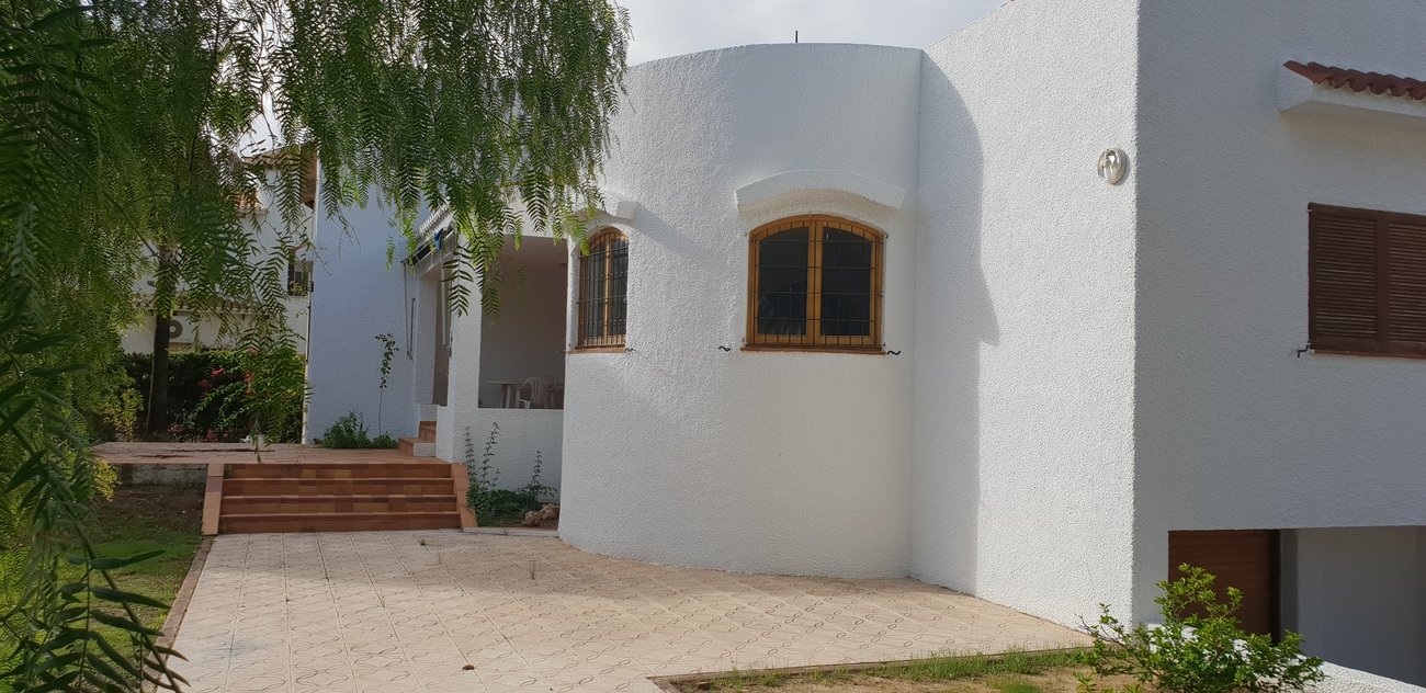 Вилла в Ла Зения, Аликанте, Испания 3 спальни,  №139538