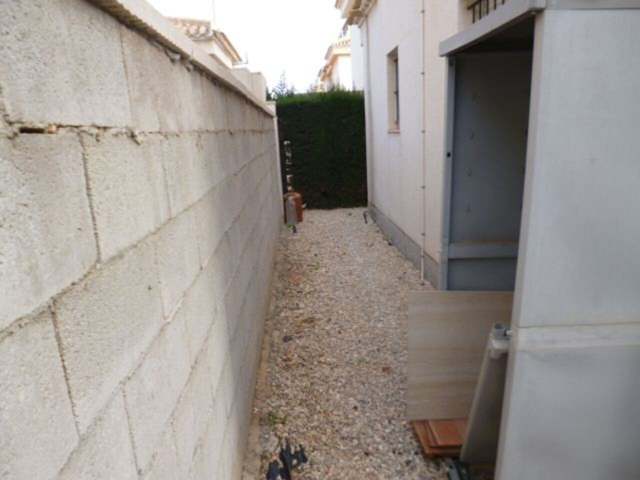 Villa i Playa Flamenca II, Alicante, Spanien 3 sovrum, 95 kvm. Nr. 146742