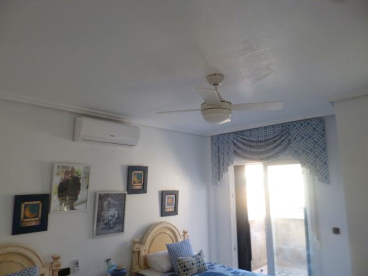 Villa i Playa Flamenca II, Alicante, Spanien 3 sovrum, 95 kvm. Nr. 146742