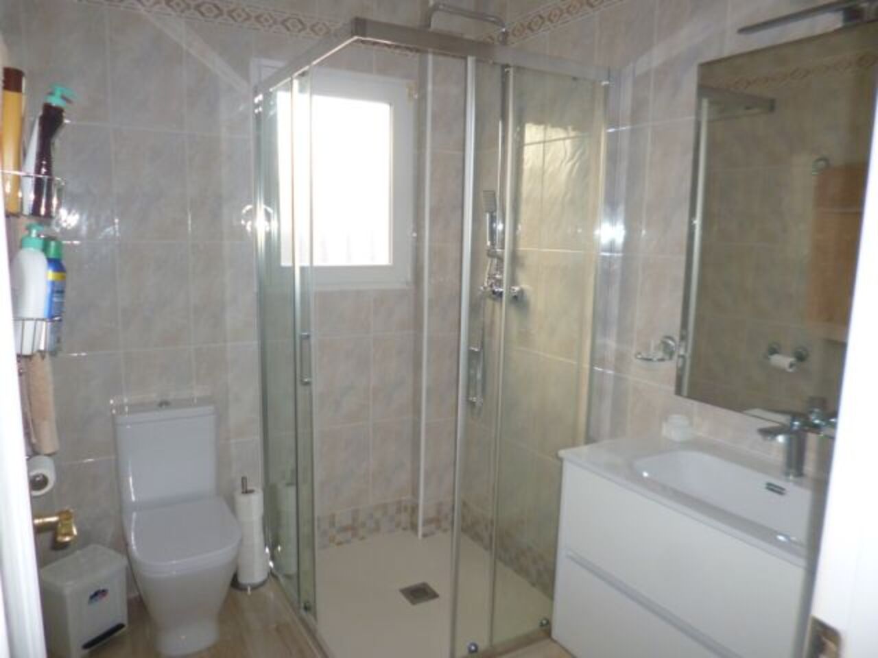 Villa i Playa Flamenca II, Alicante, Spanien 3 sovrum, 95 kvm. Nr. 146742