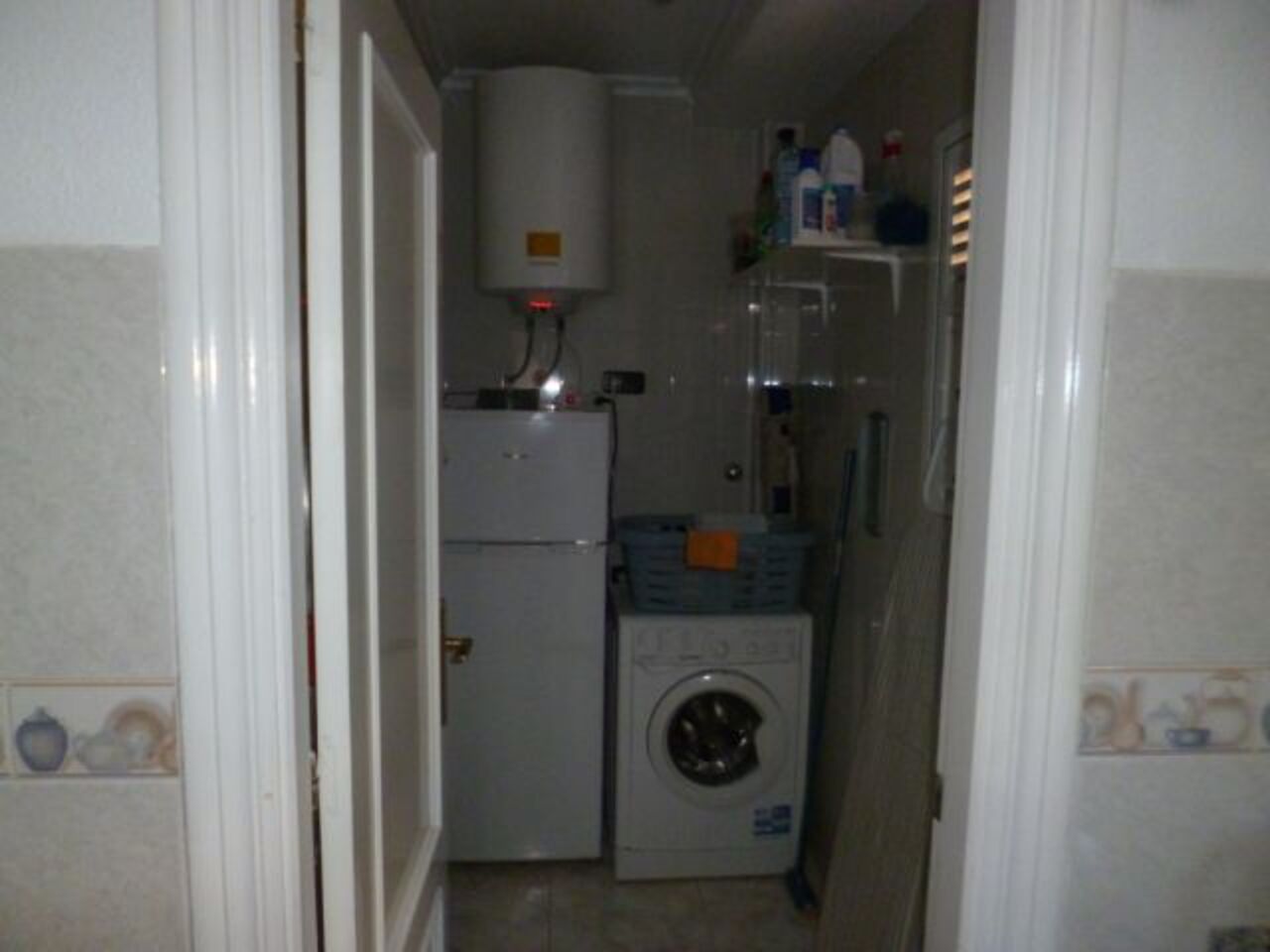 Villa i Playa Flamenca II, Alicante, Spanien 3 sovrum, 95 kvm. Nr. 146742