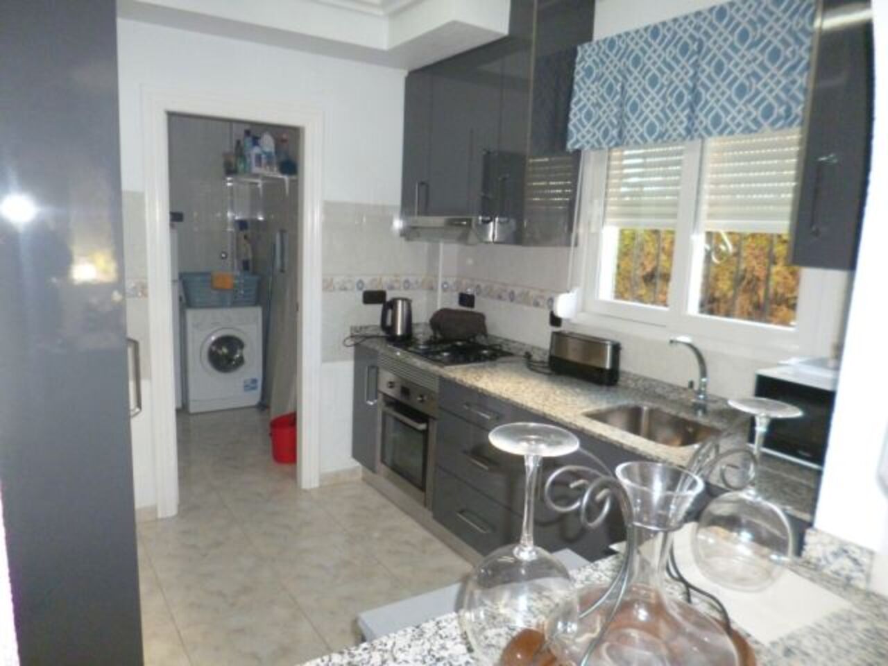 Villa i Playa Flamenca II, Alicante, Spanien 3 sovrum, 95 kvm. Nr. 146742
