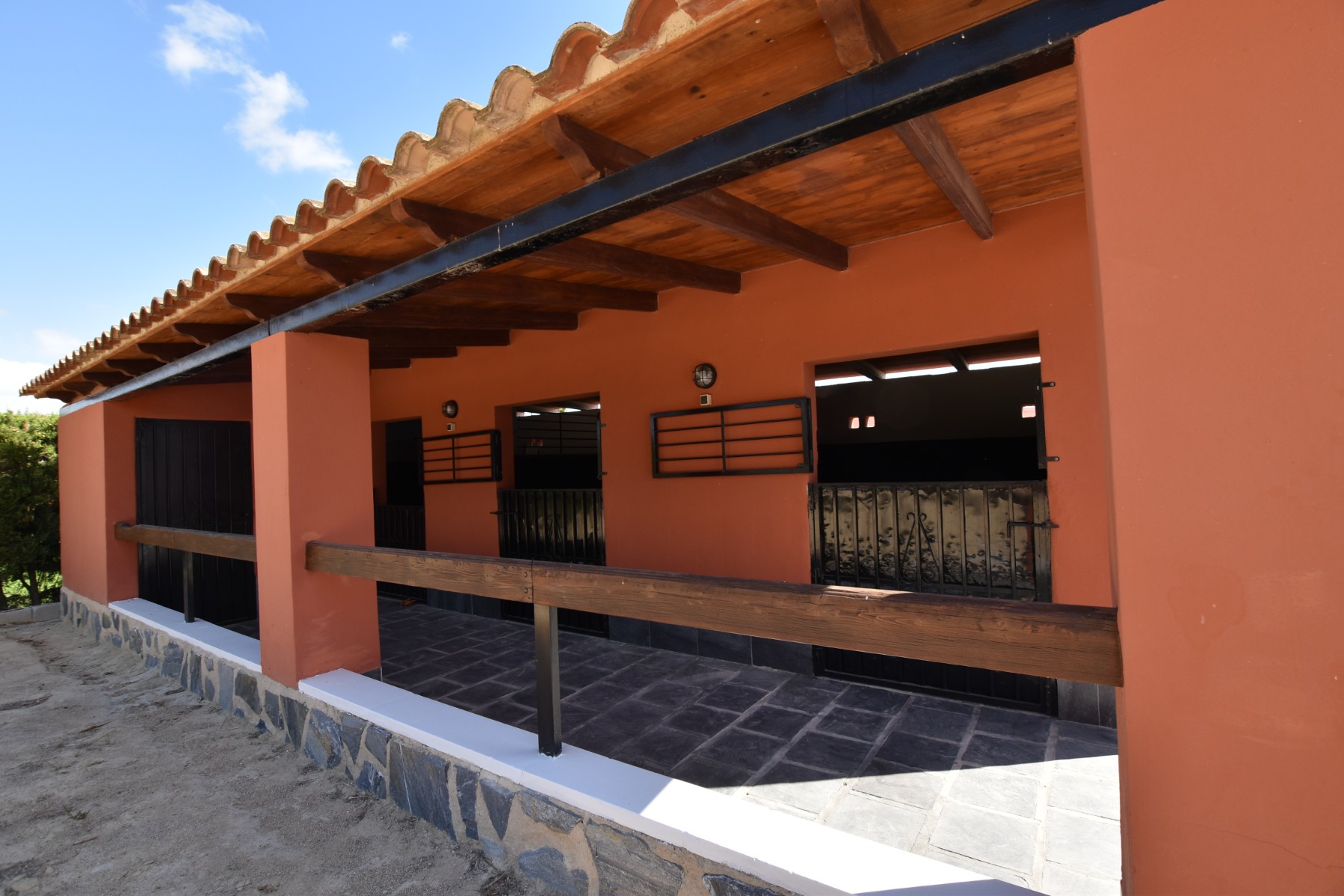 Finca in Daya Vieja, Alicante, Spanien 6 Schlafzimmer, 299 m2 Nr. 137891