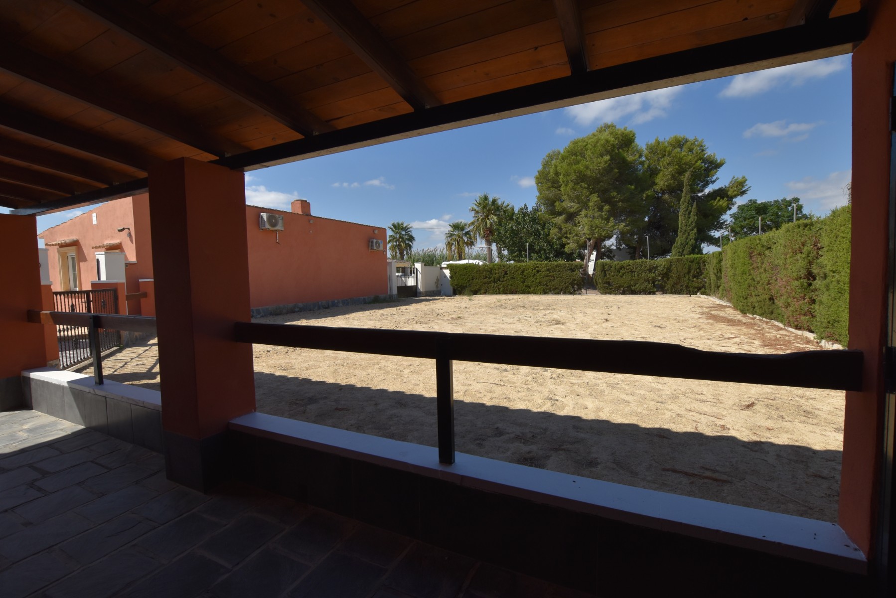 Finca in Daya Vieja, Alicante, Spanien 6 Schlafzimmer, 299 m2 Nr. 137891