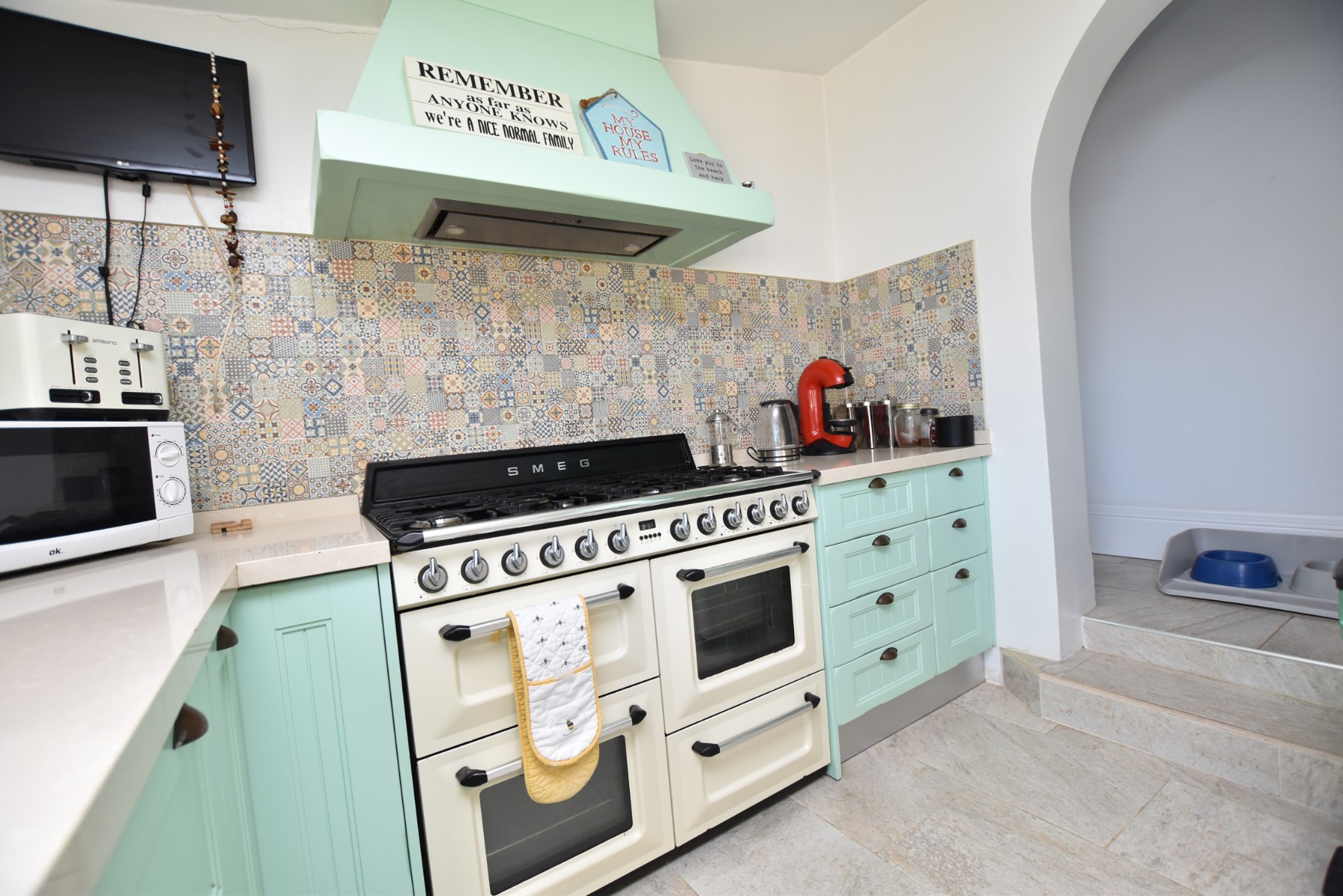 Finca in Daya Vieja, Alicante, Spanien 6 Schlafzimmer, 299 m2 Nr. 137891