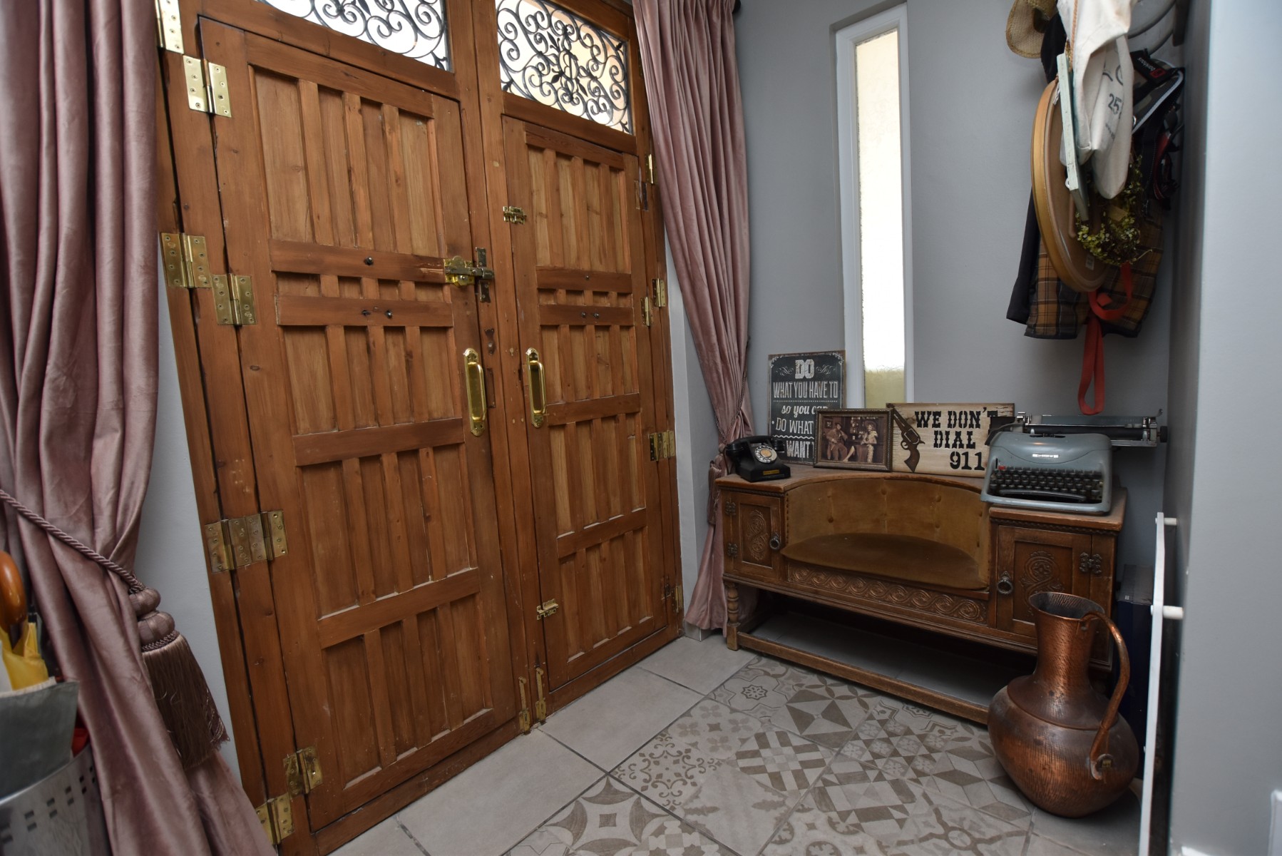 Finca in Daya Vieja, Alicante, Spanien 6 Schlafzimmer, 299 m2 Nr. 137891