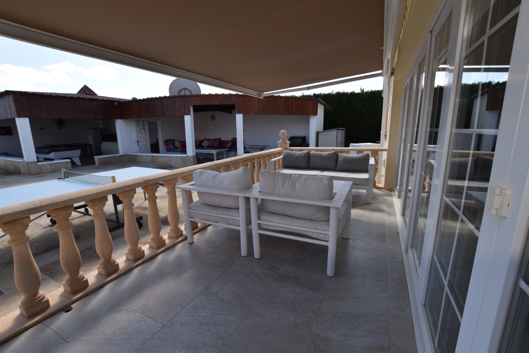 Finca in Daya Vieja, Alicante, Spanien 6 Schlafzimmer, 299 m2 Nr. 137891