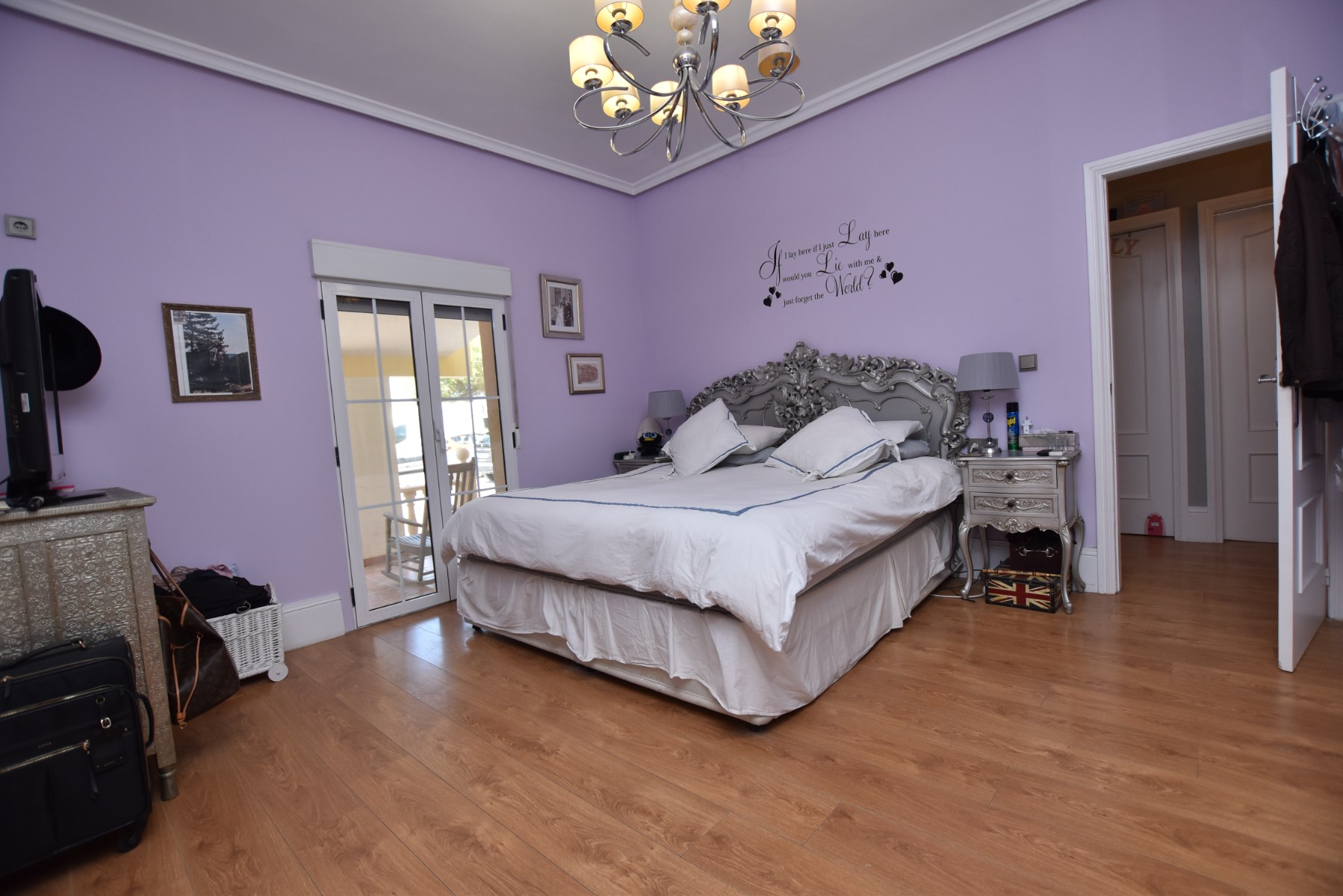 Finca in Daya Vieja, Alicante, Spanien 6 Schlafzimmer, 299 m2 Nr. 137891