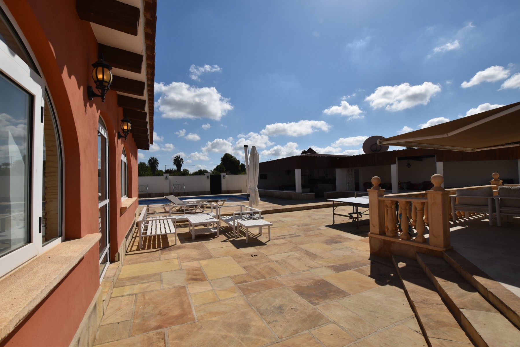 Finca in Daya Vieja, Alicante, Spanien 6 Schlafzimmer, 299 m2 Nr. 137891