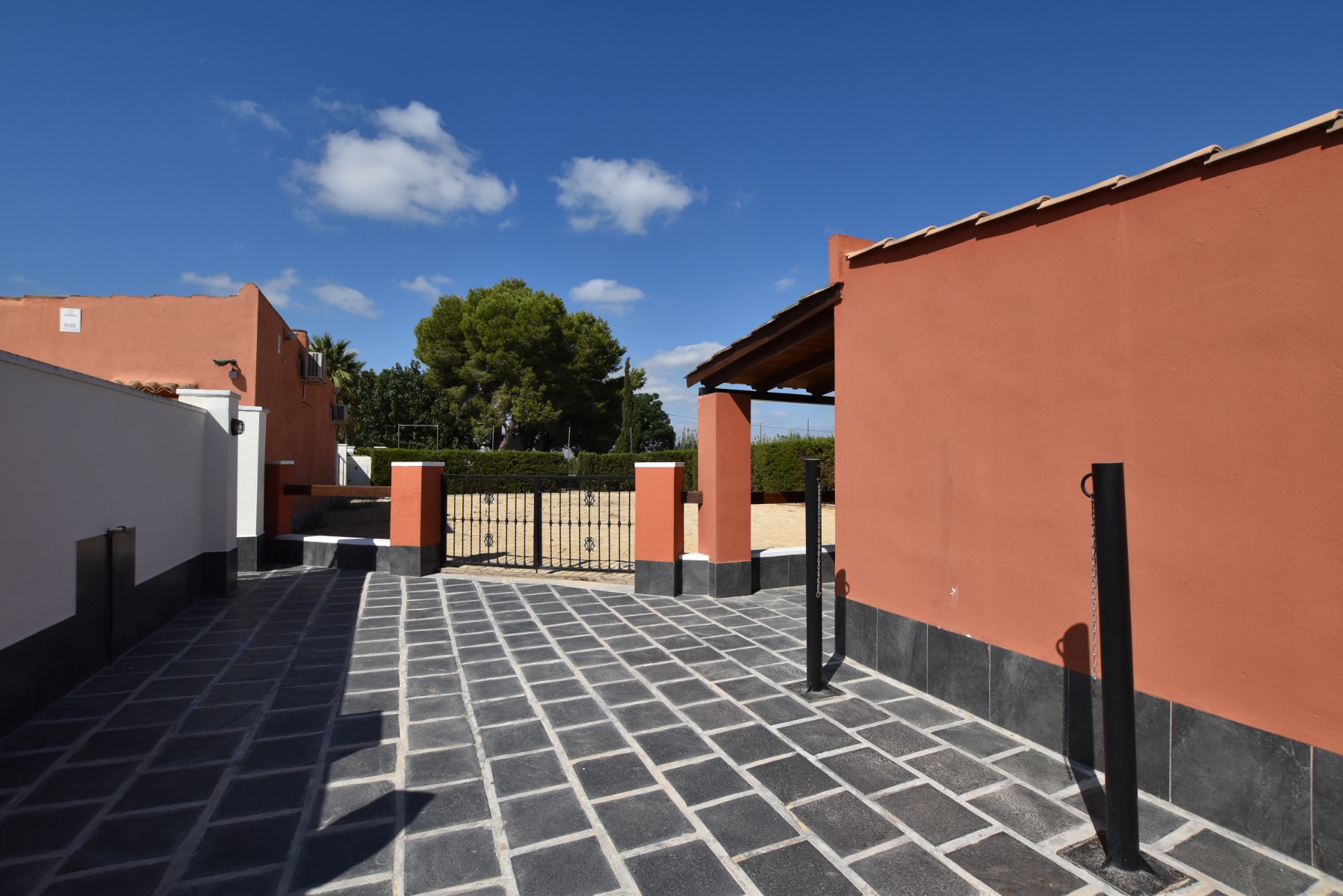 Finca in Daya Vieja, Alicante, Spanien 6 Schlafzimmer, 299 m2 Nr. 137891