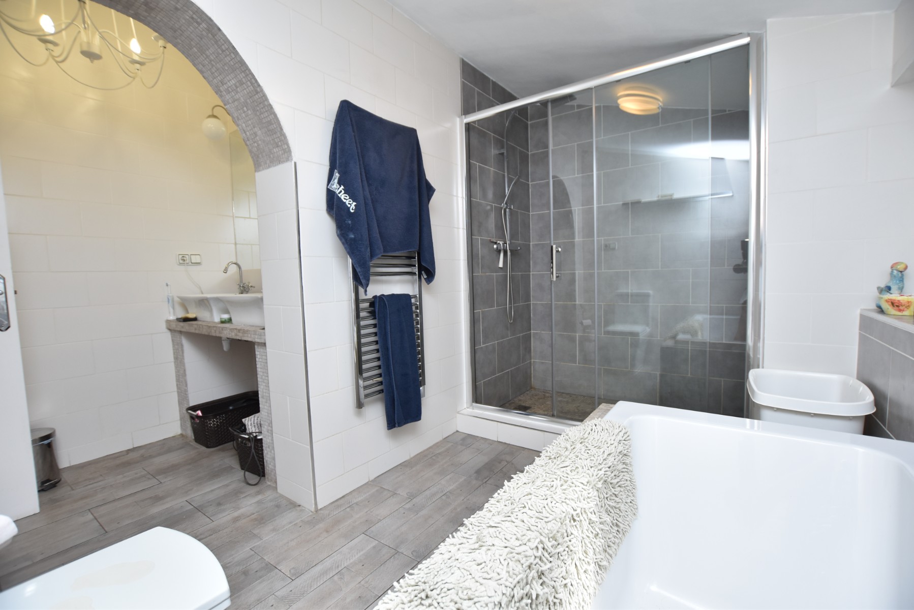 Finca in Daya Vieja, Alicante, Spanien 6 Schlafzimmer, 299 m2 Nr. 137891