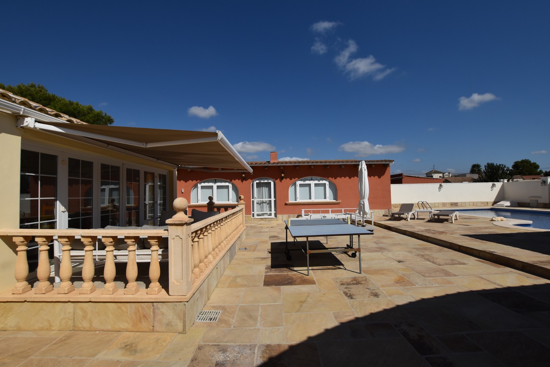 Finca in Daya Vieja, Alicante, Spanien 6 Schlafzimmer, 299 m2 Nr. 137891