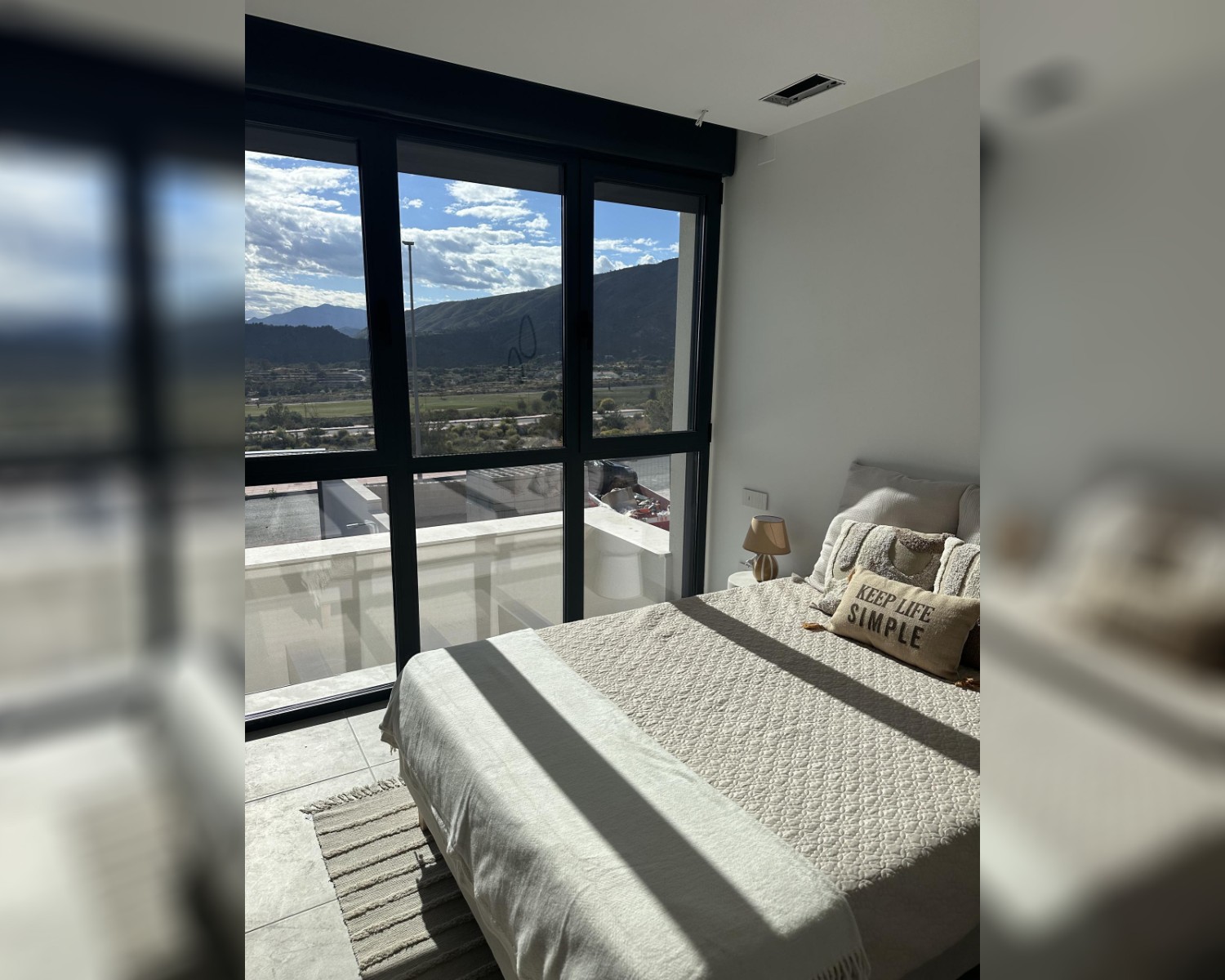 Villa in Benidorm, Alicante, Spain 3 bedrooms, 213 sq.m. No. 180204
