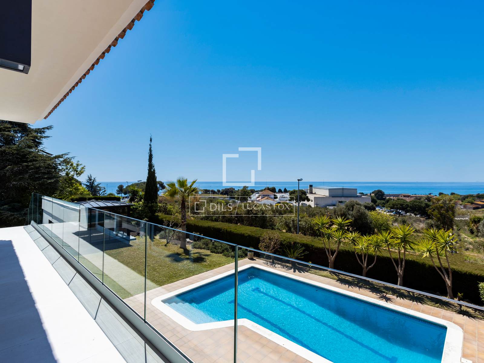Villa à Alella, Barcelona, Espagne 6 chambres, 600 m2 No. 192537