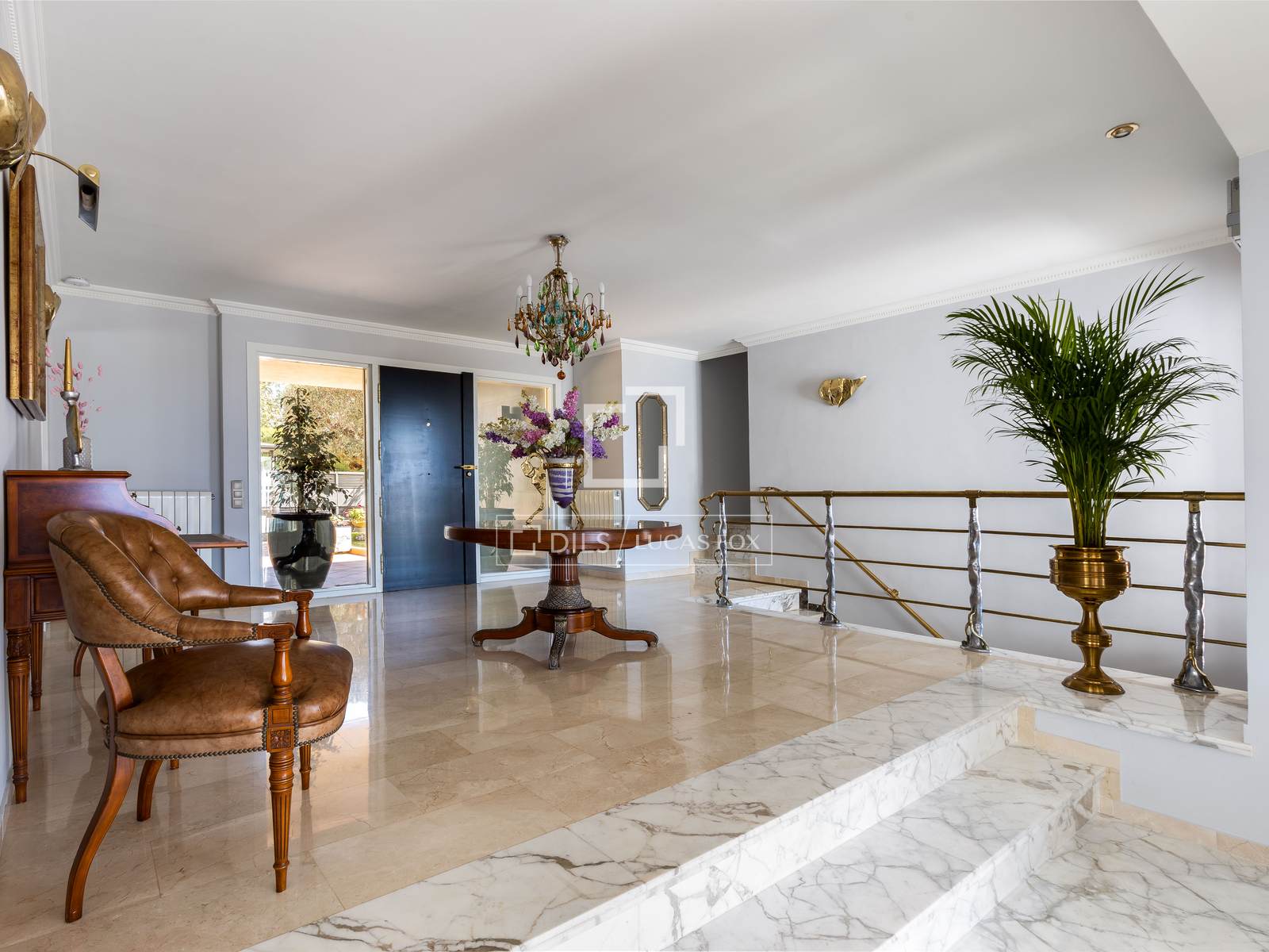 Villa à Alella, Barcelona, Espagne 6 chambres, 600 m2 No. 192537