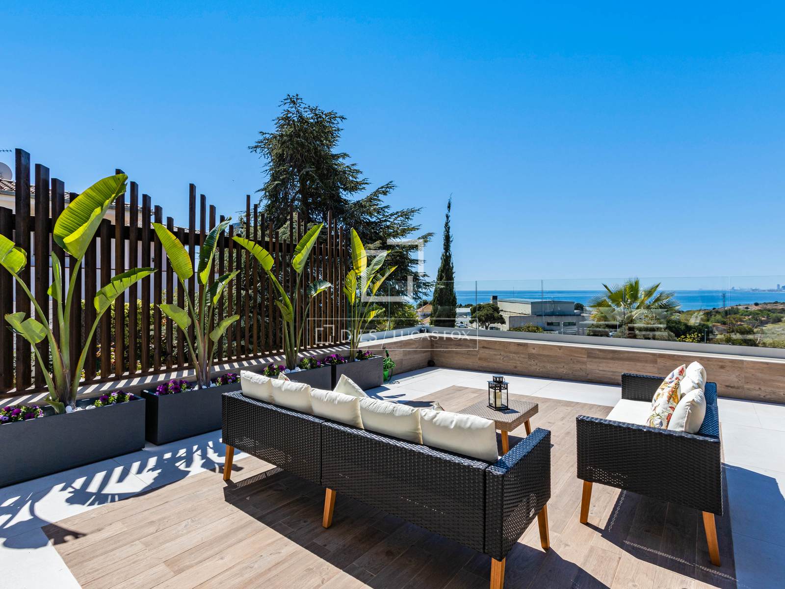 Villa à Alella, Barcelona, Espagne 6 chambres, 600 m2 No. 192537