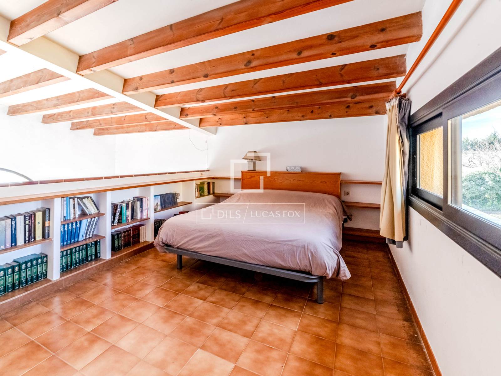 Finca Sitges, Barcelona, Spānijā 4 istabas, 280 m2 Nr. 192532